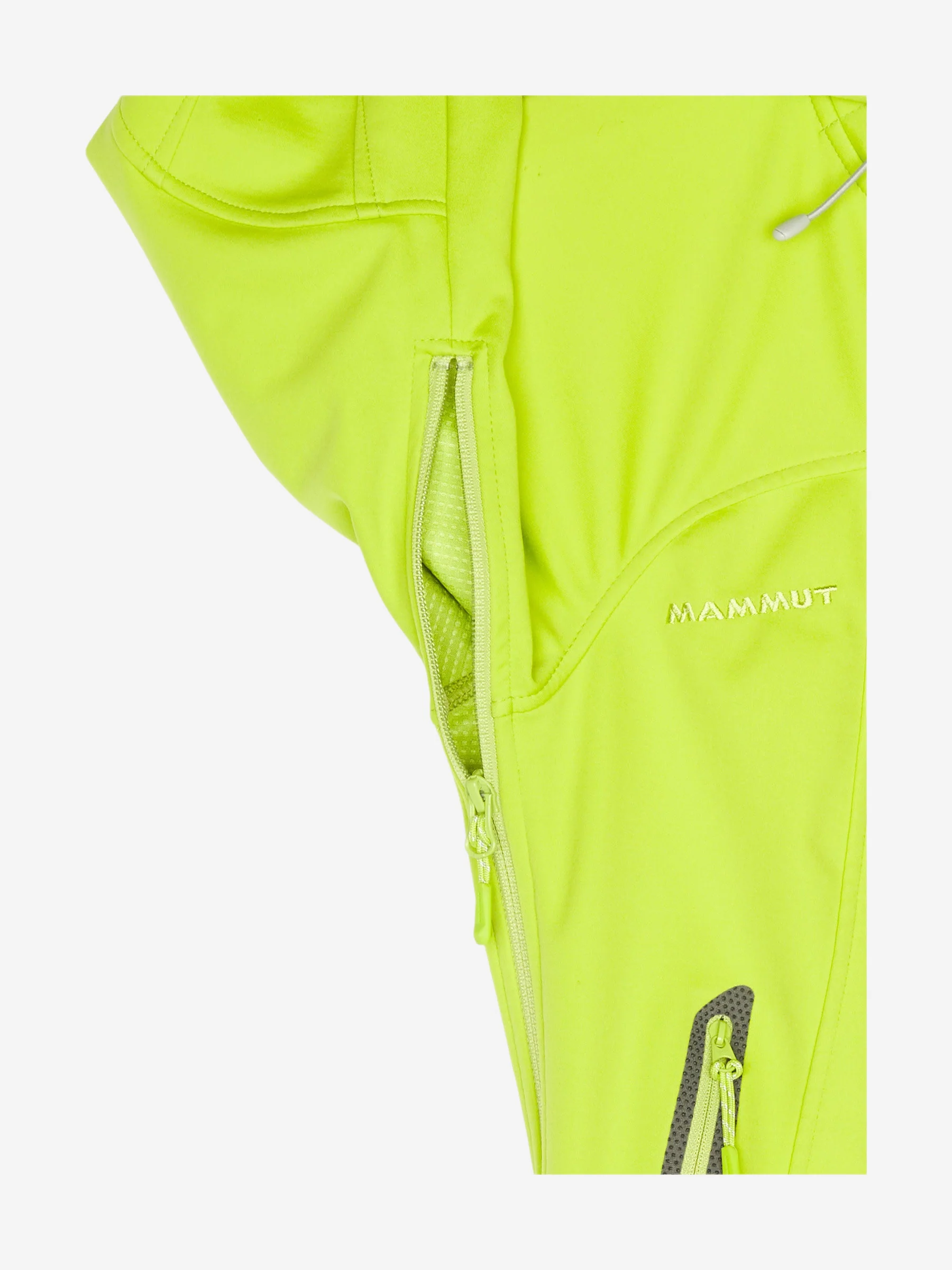Softshelljacke für Damen - Image 4