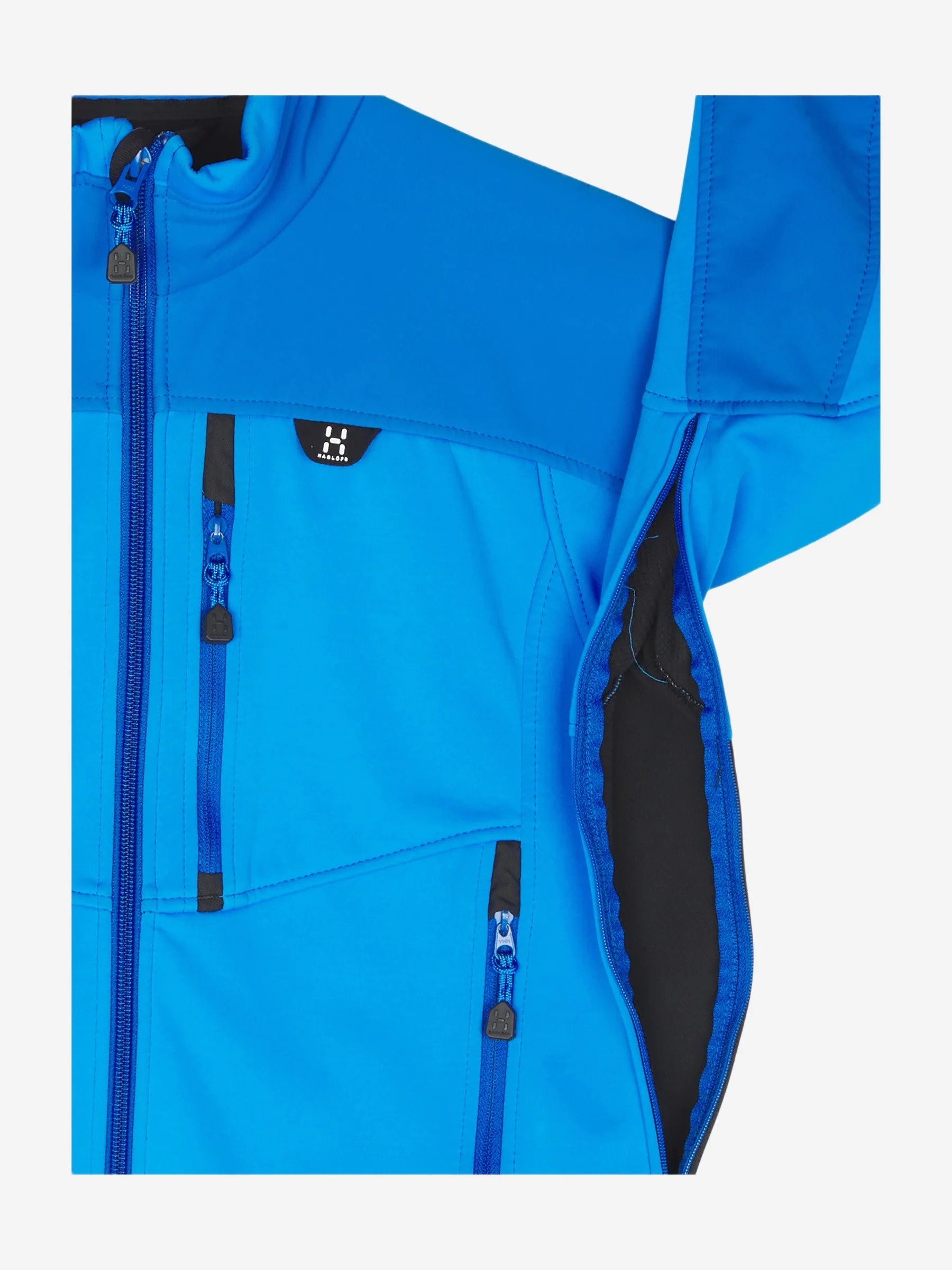 Softshelljacke für Damen - Image 3