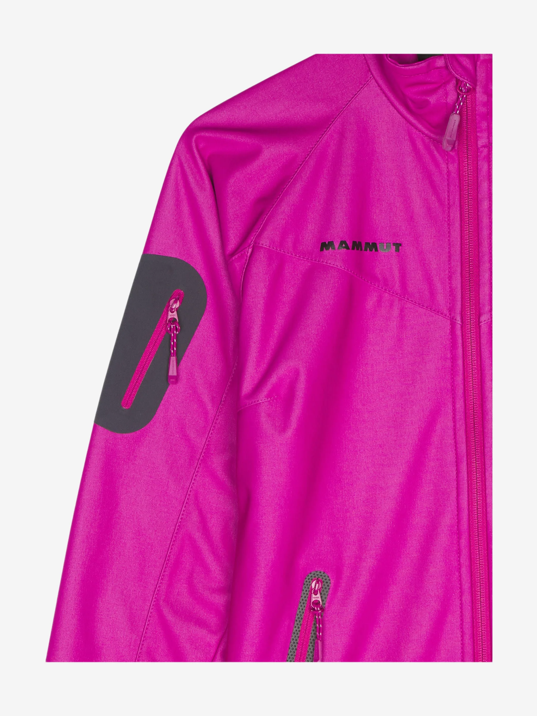 Softshelljacke für Damen - Image 3
