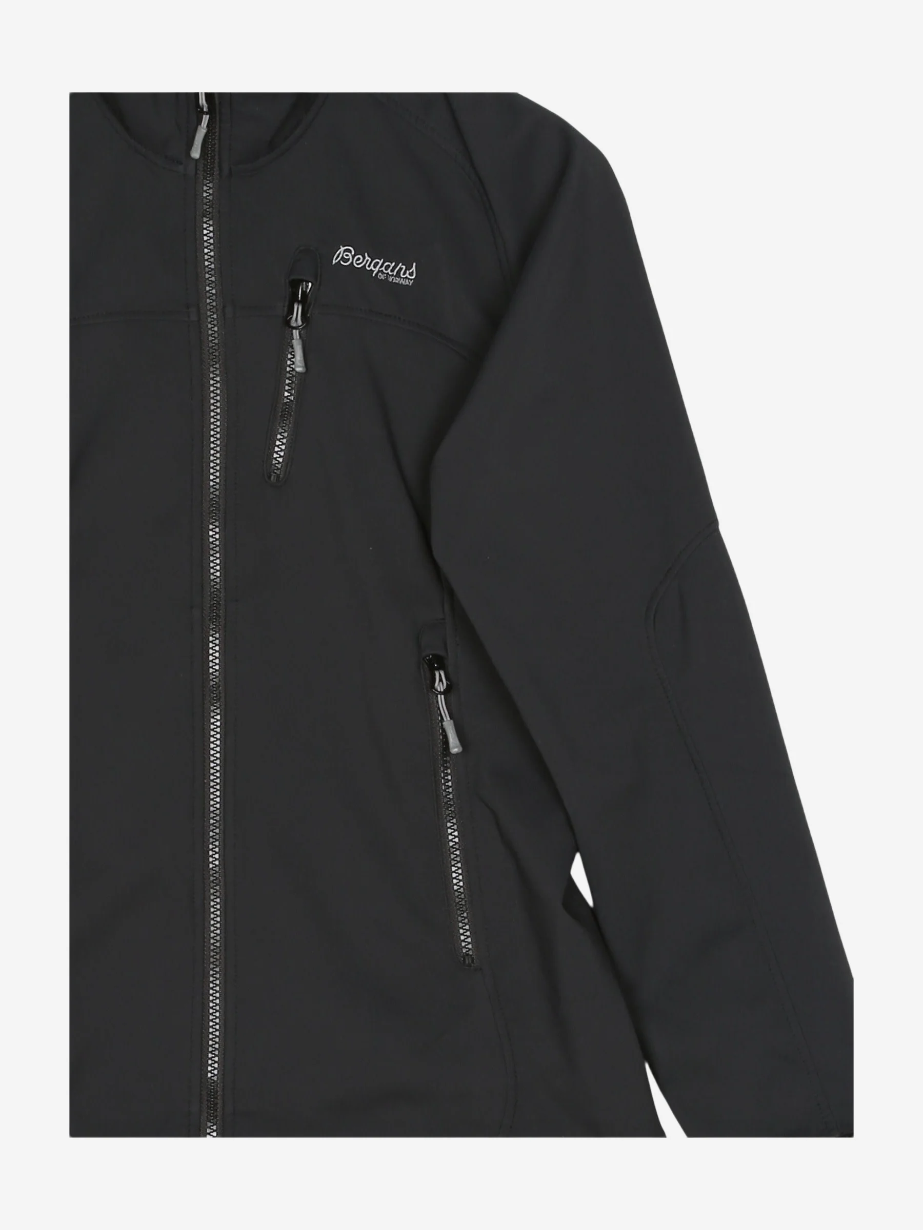 Softshelljacke für Damen - Image 3