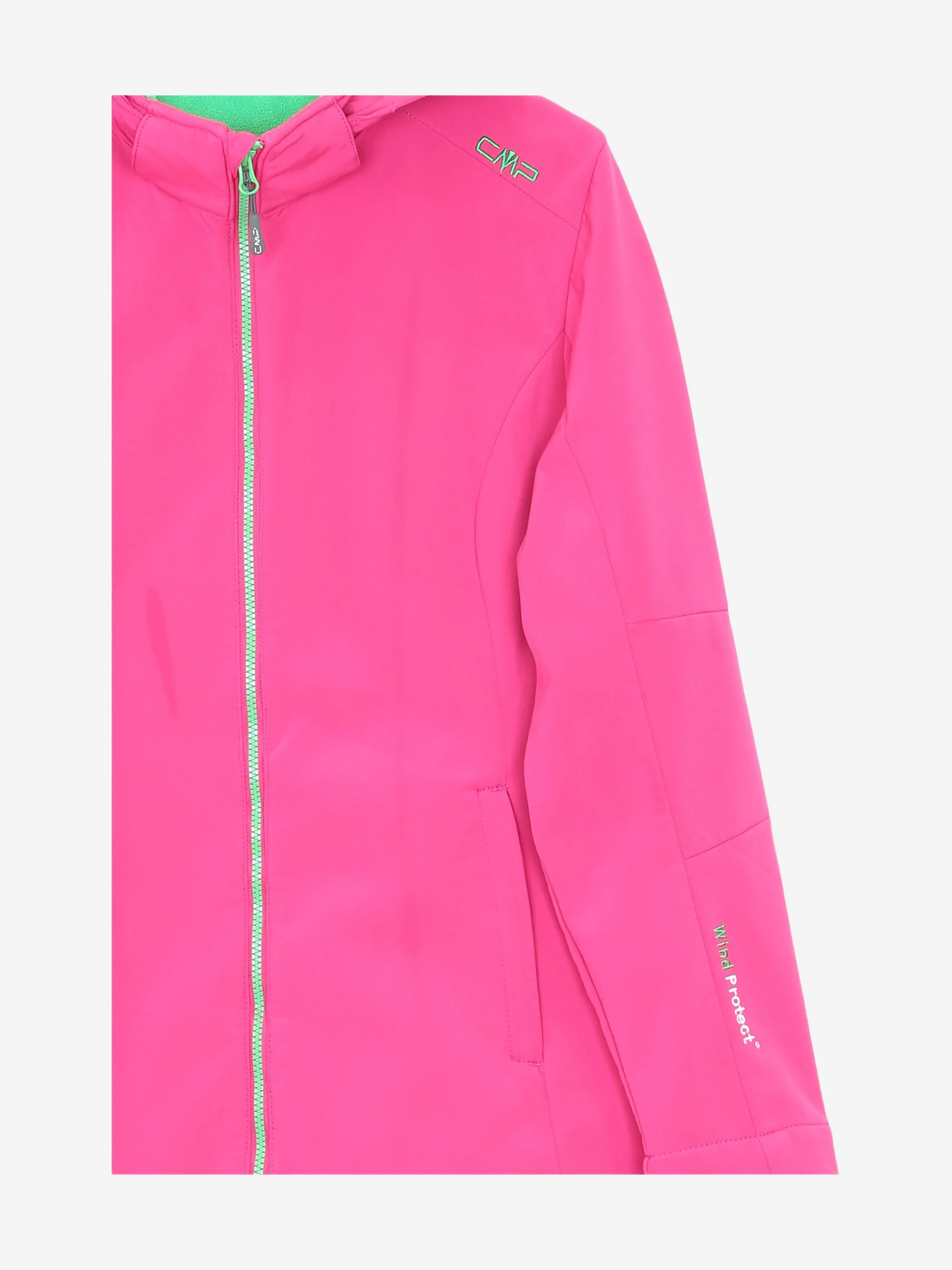 Softshelljacke für Damen - Image 3