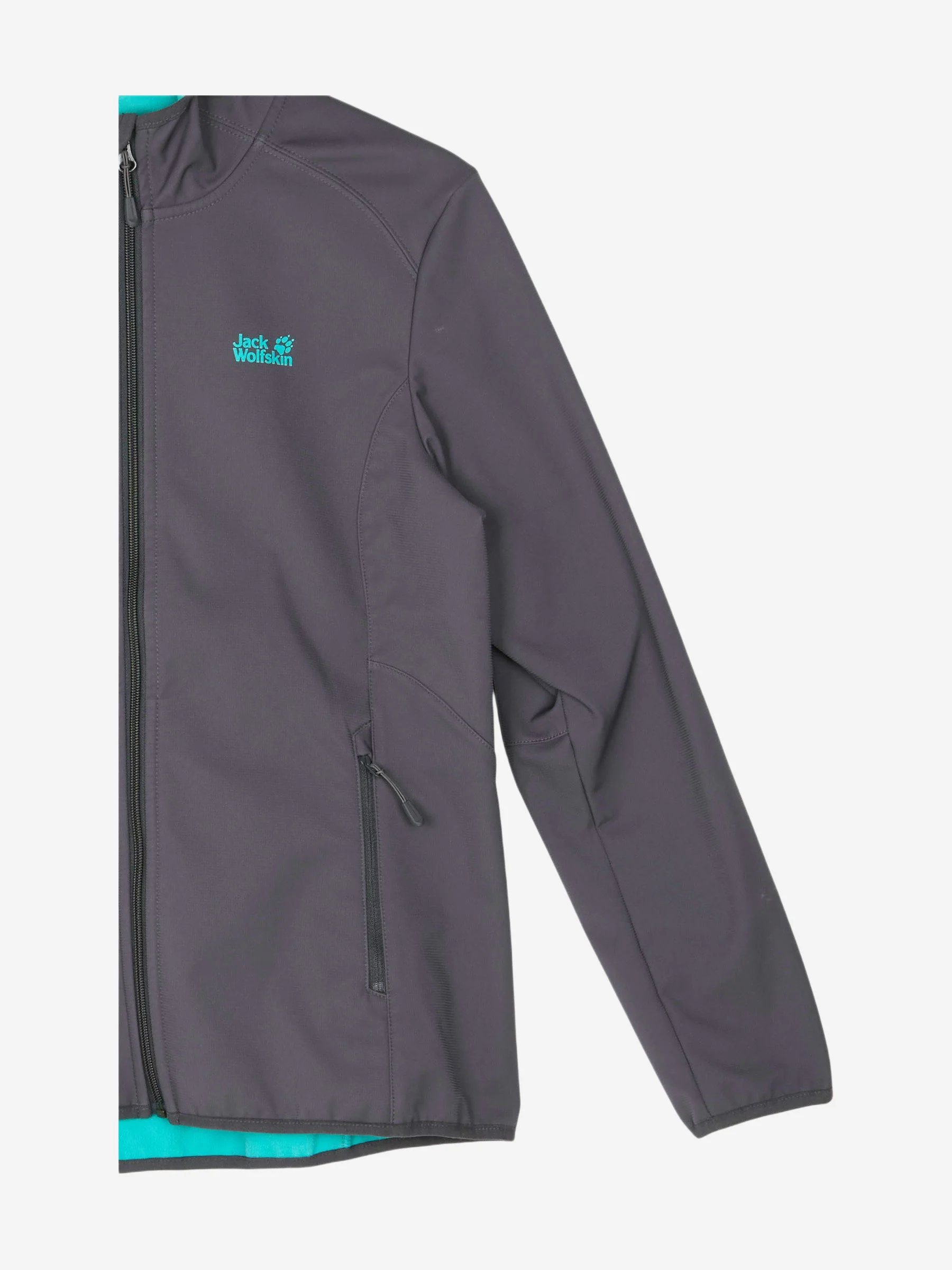 Softshelljacke für Damen - Image 3