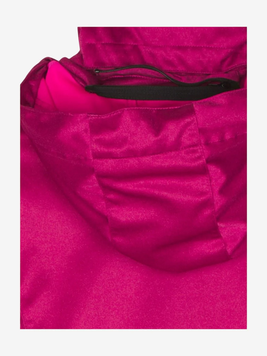 Softshelljacke für Damen - Image 5