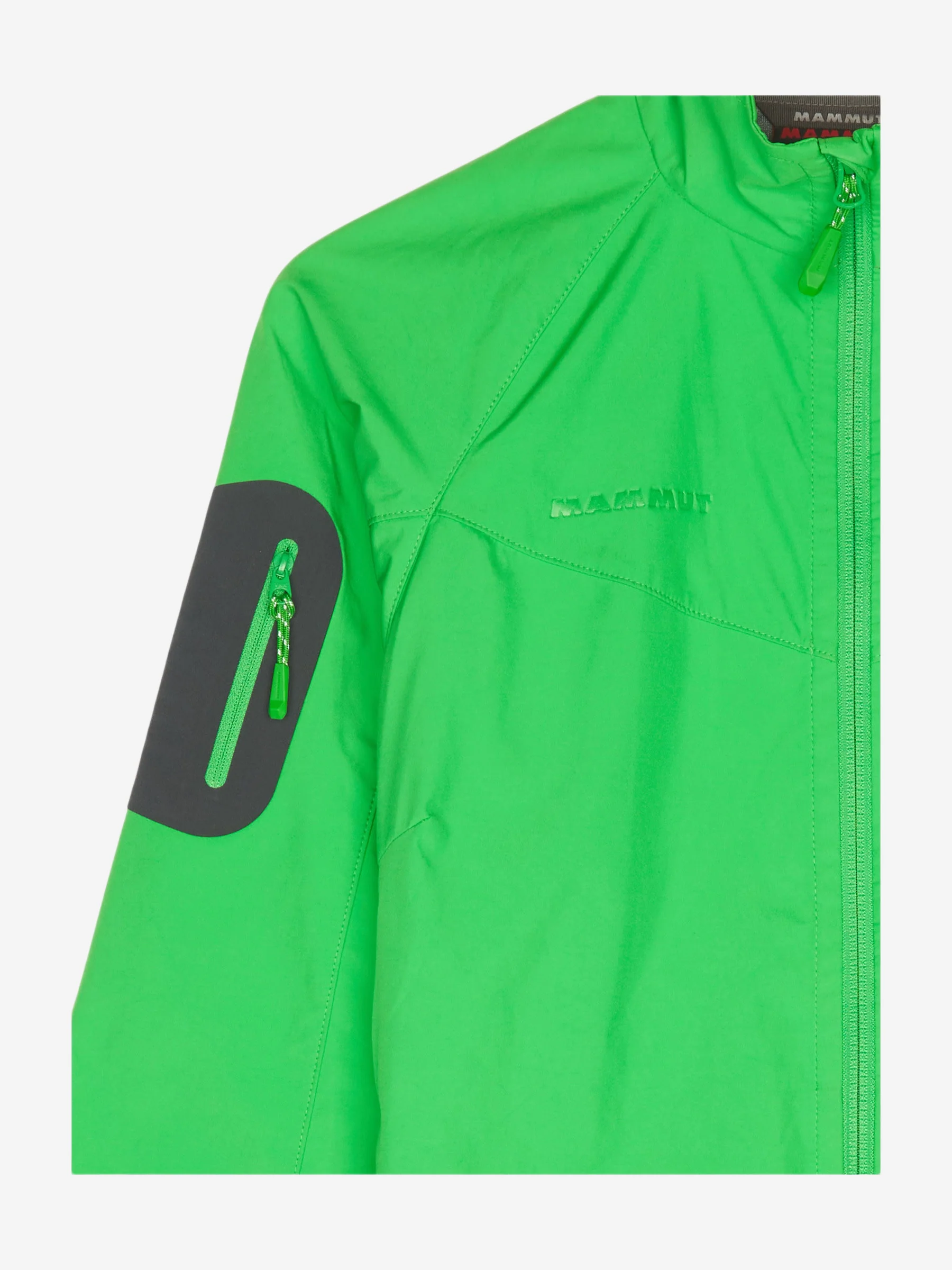 Softshelljacke für Damen - Image 3