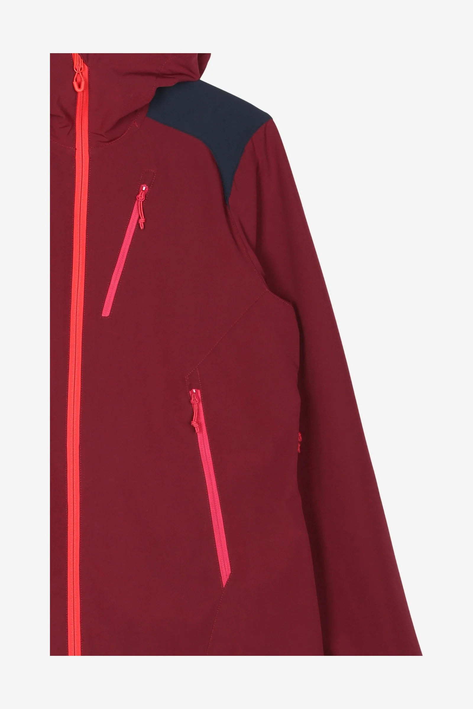Softshelljacke für Damen - Image 3