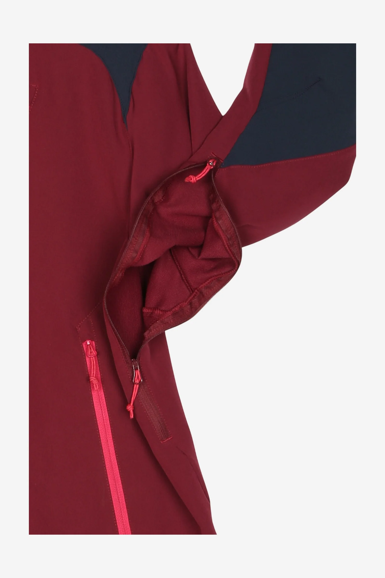 Softshelljacke für Damen - Image 4