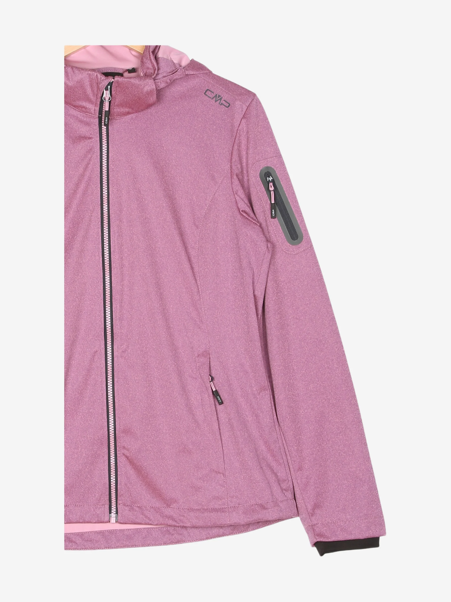 Softshelljacke für Damen - Image 3
