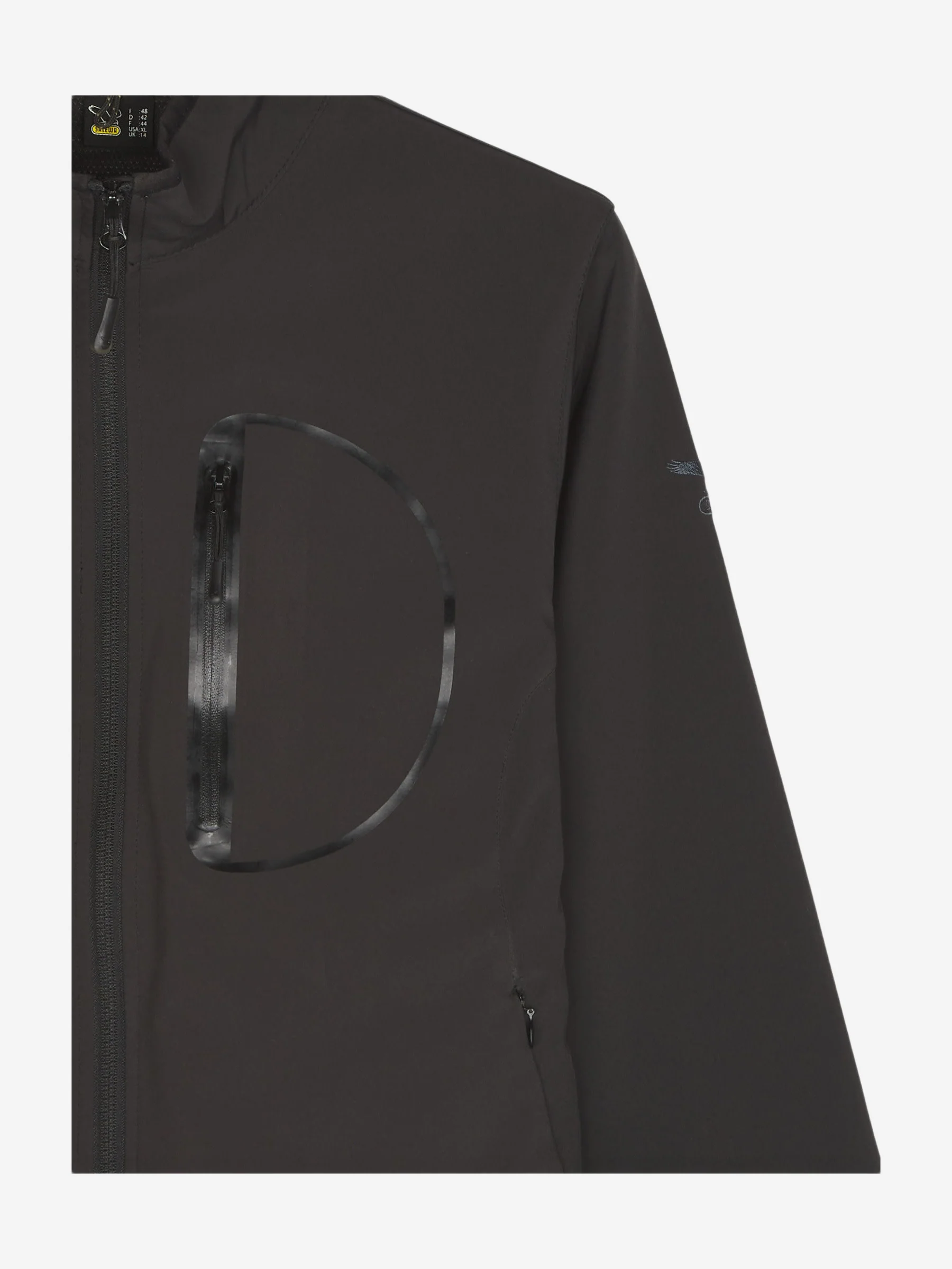 Softshelljacke für Damen - Image 3