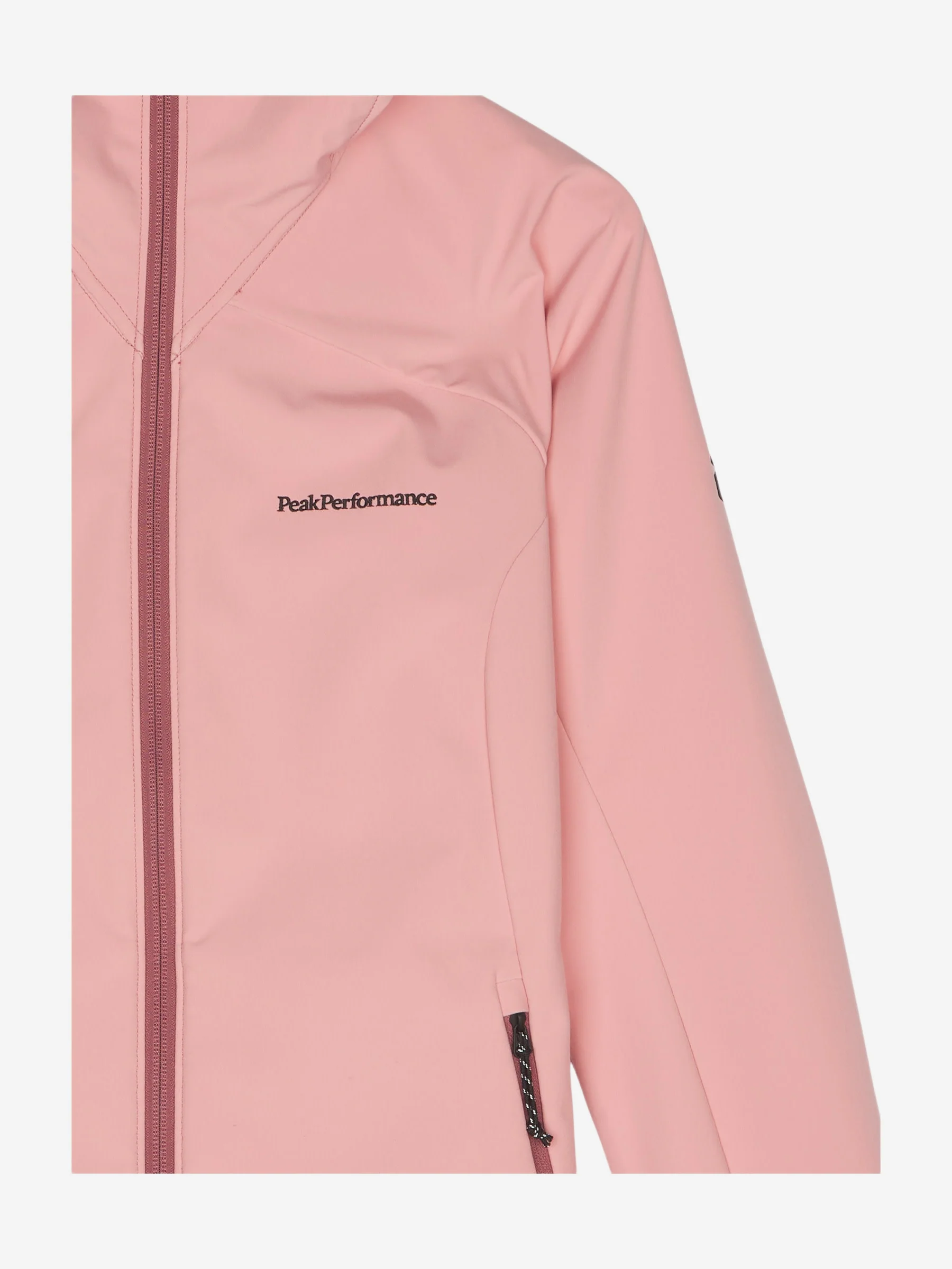 Softshelljacke für Damen - Image 3