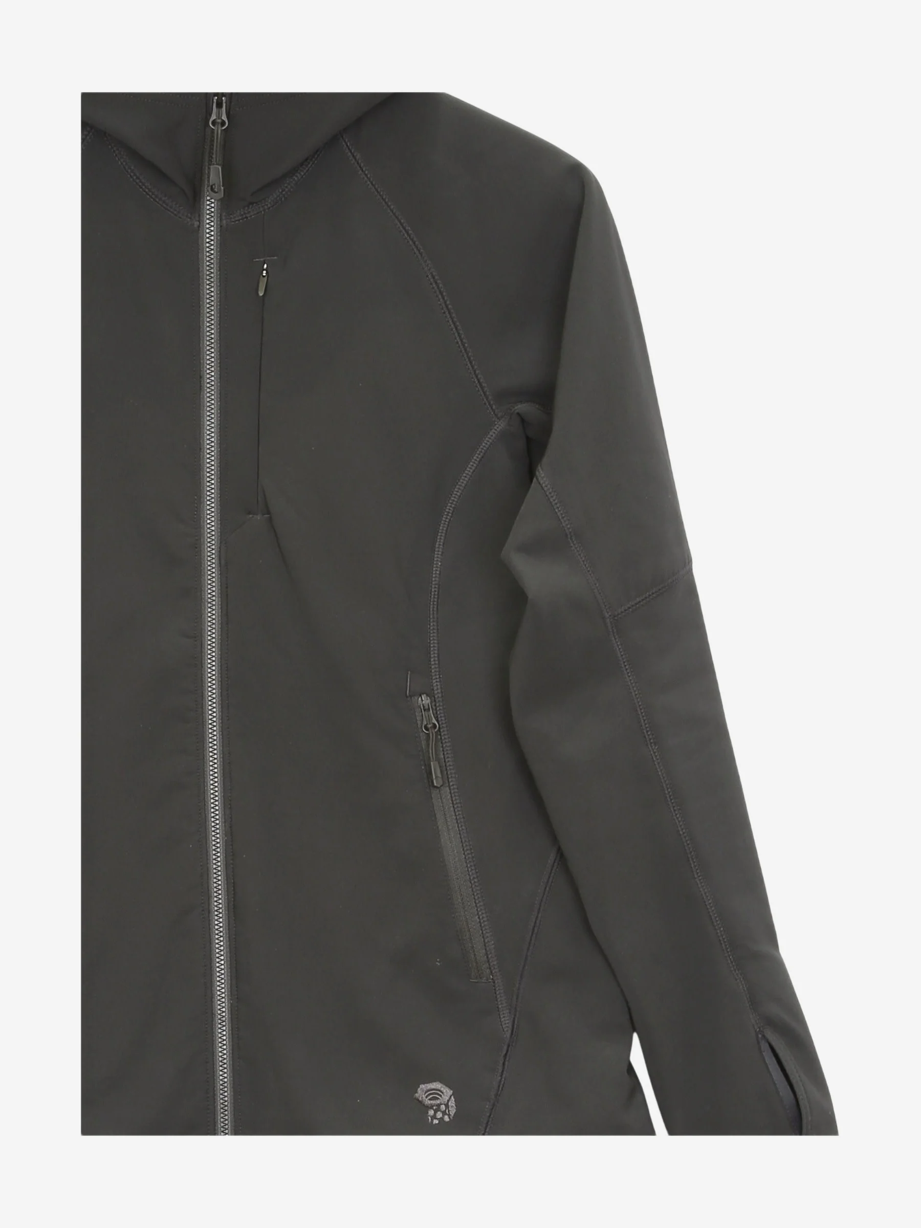 Softshelljacke für Damen - Image 3