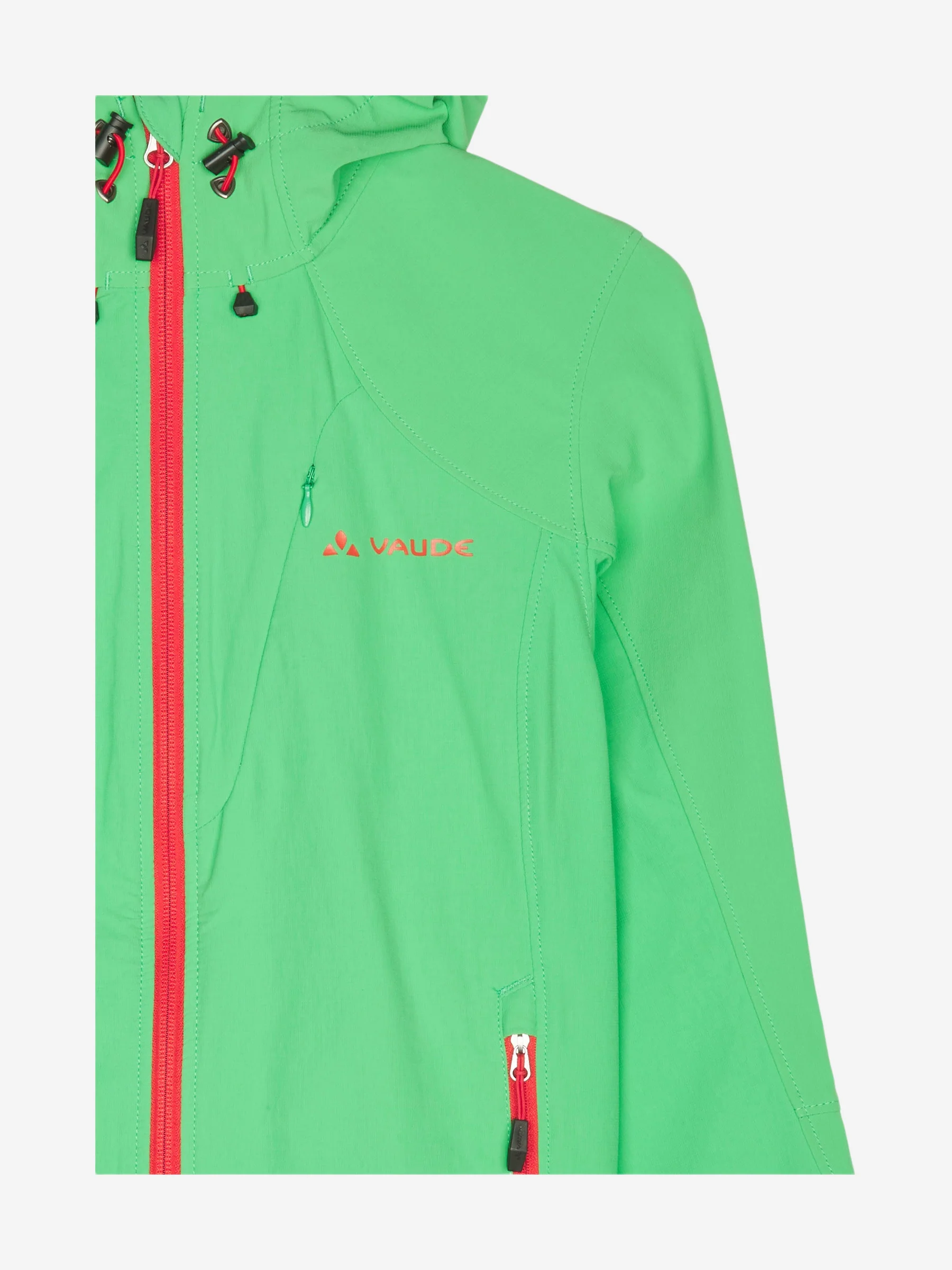Softshelljacke für Damen - Image 3