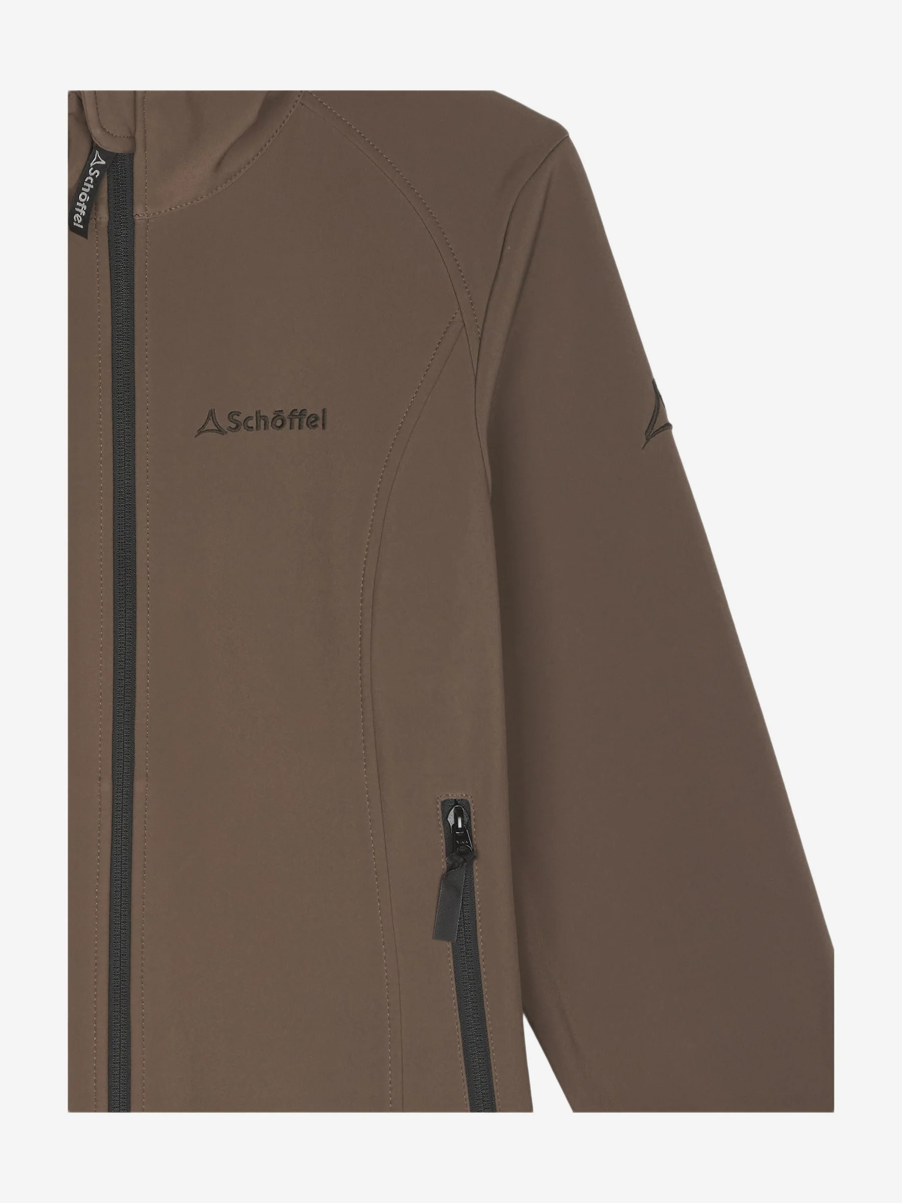 Softshelljacke für Damen - Image 3