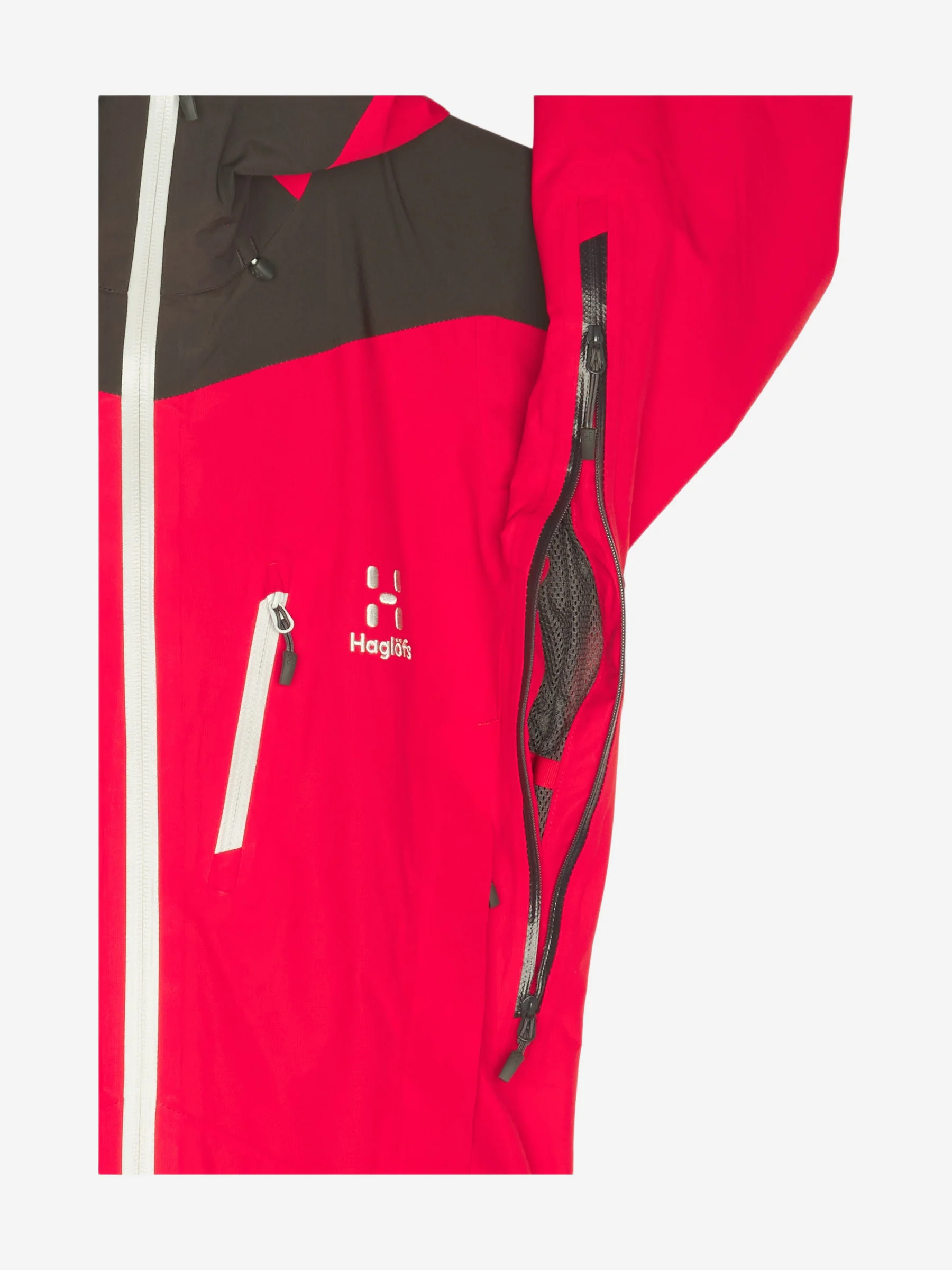 Softshelljacke für Damen - Image 4