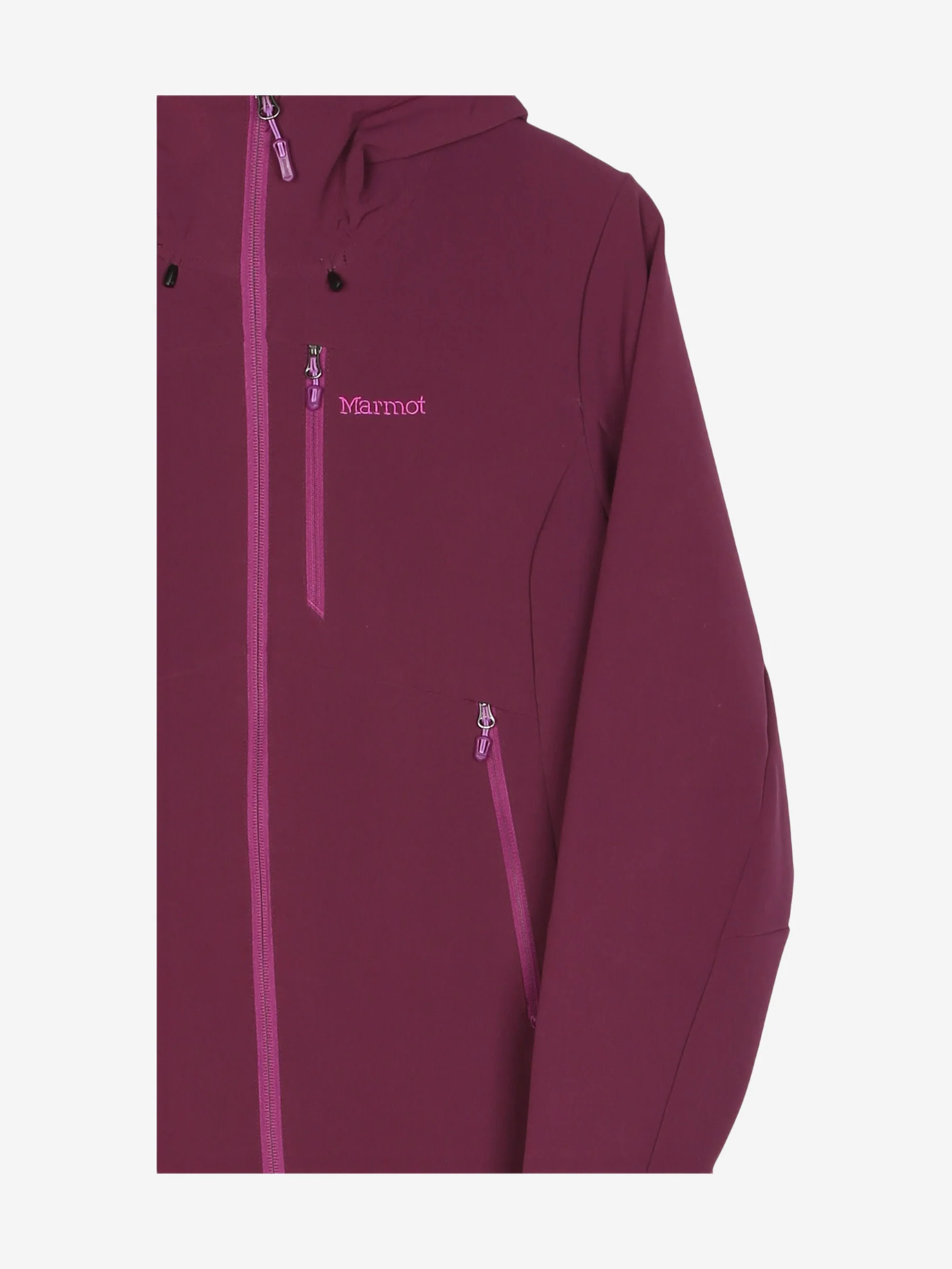 Softshelljacke für Damen - Image 3