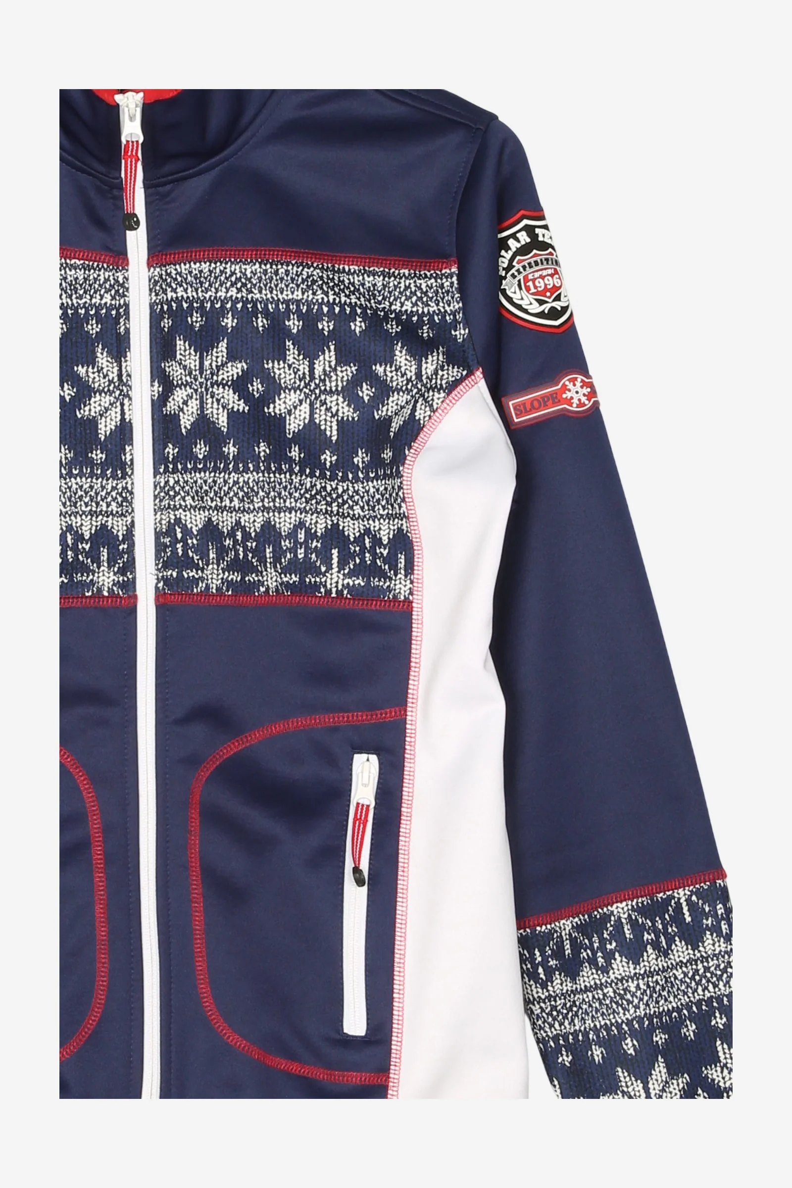 Softshelljacke für Damen - Image 3