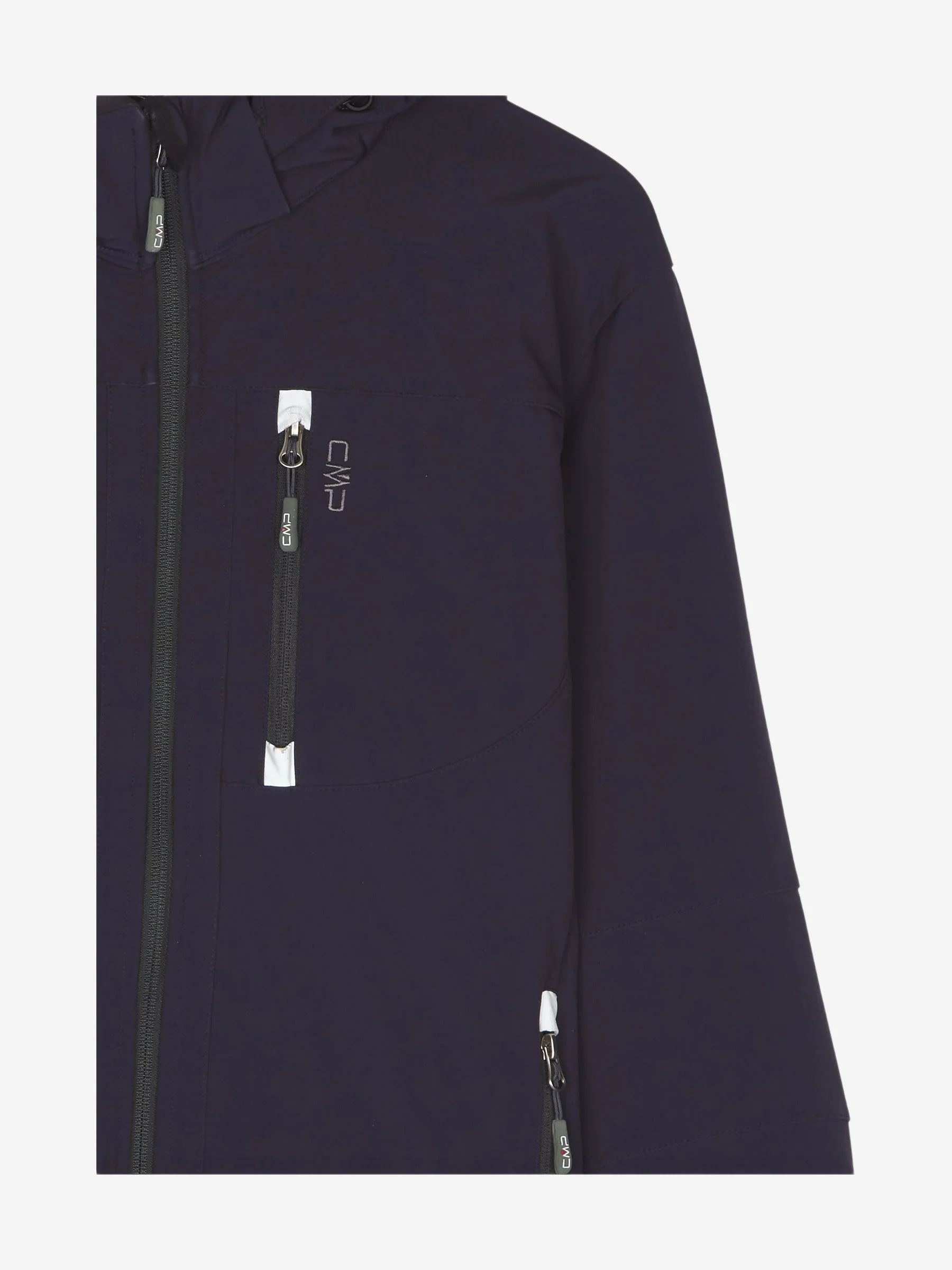 Softshelljacke für Damen - Image 3