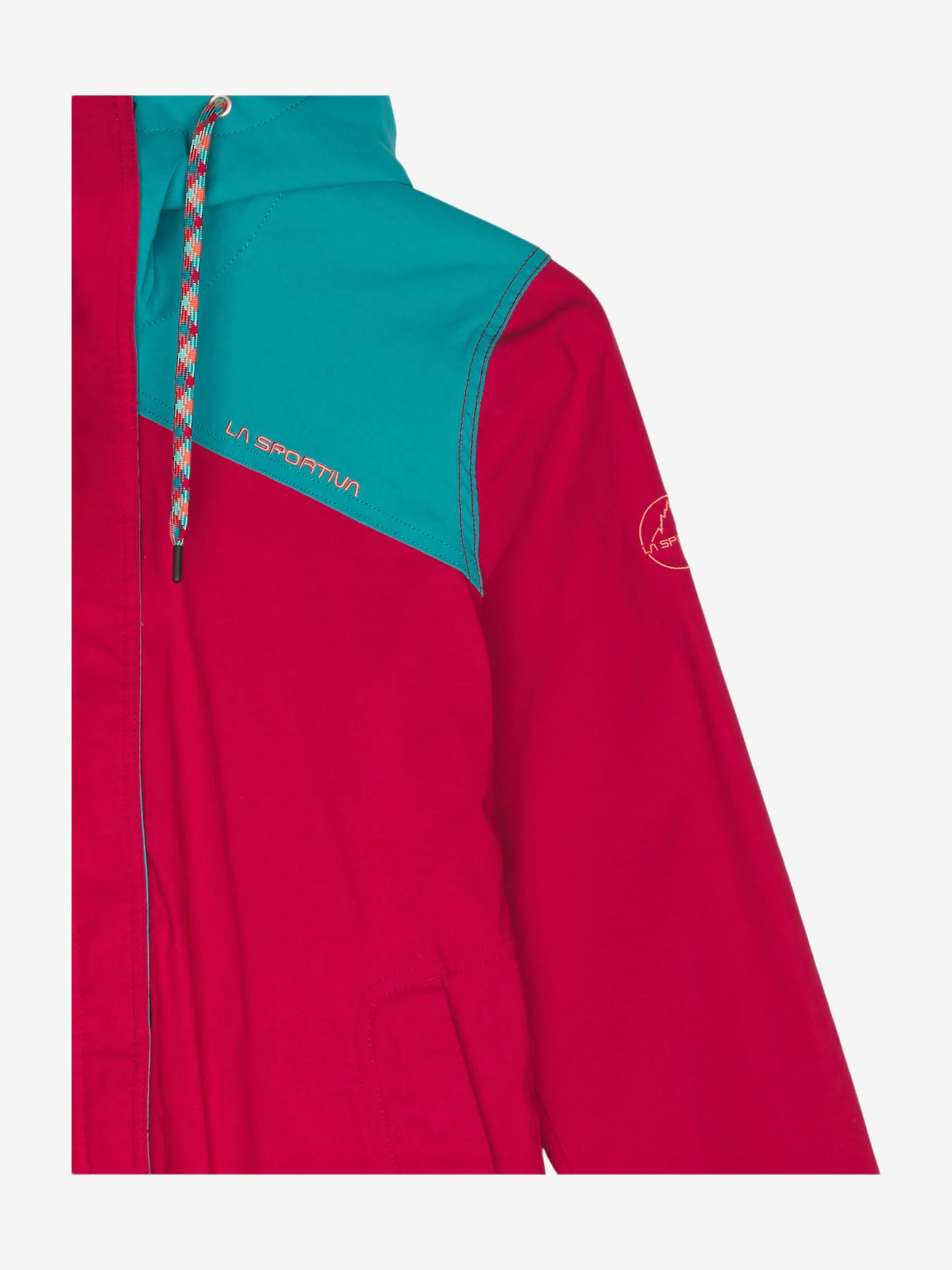 Softshelljacke für Damen - Image 3