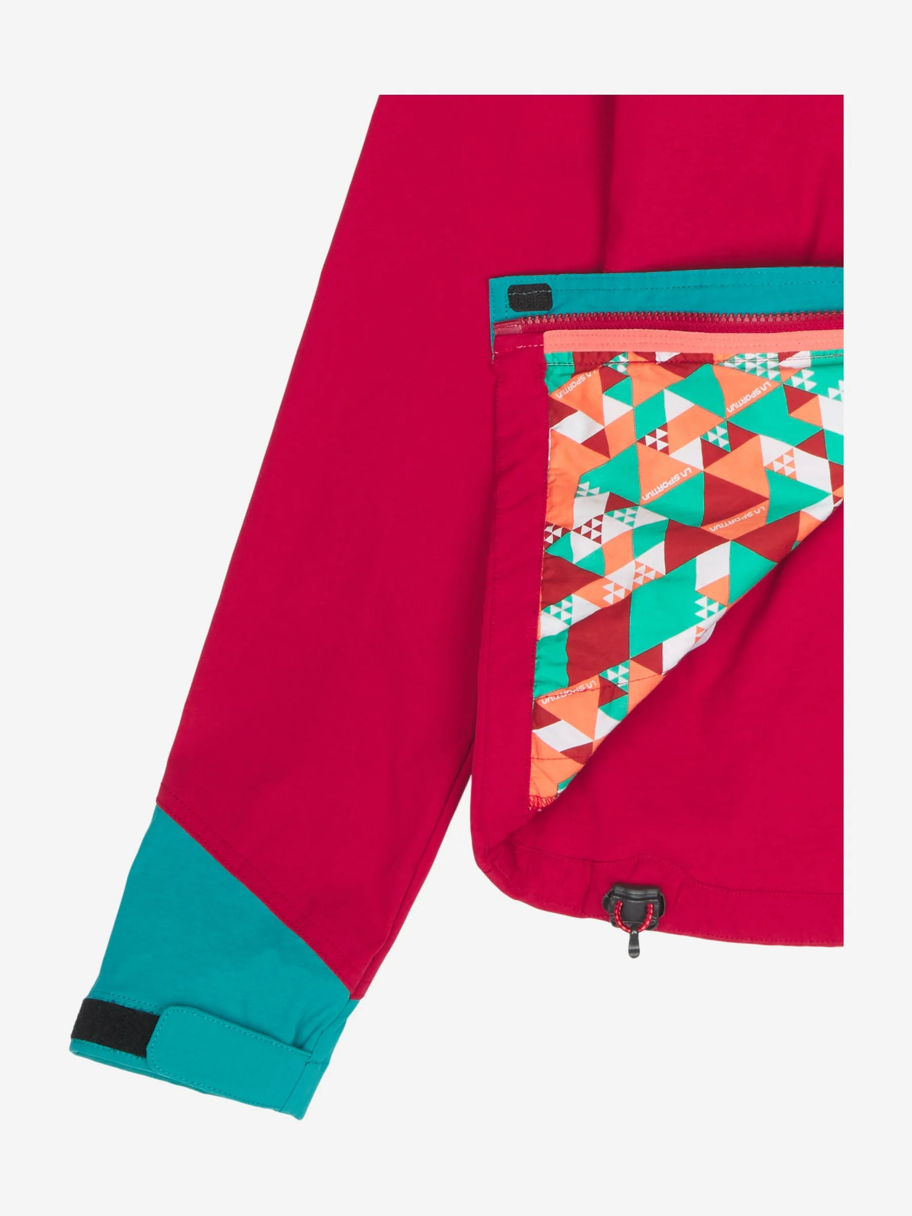 Softshelljacke für Damen - Image 4