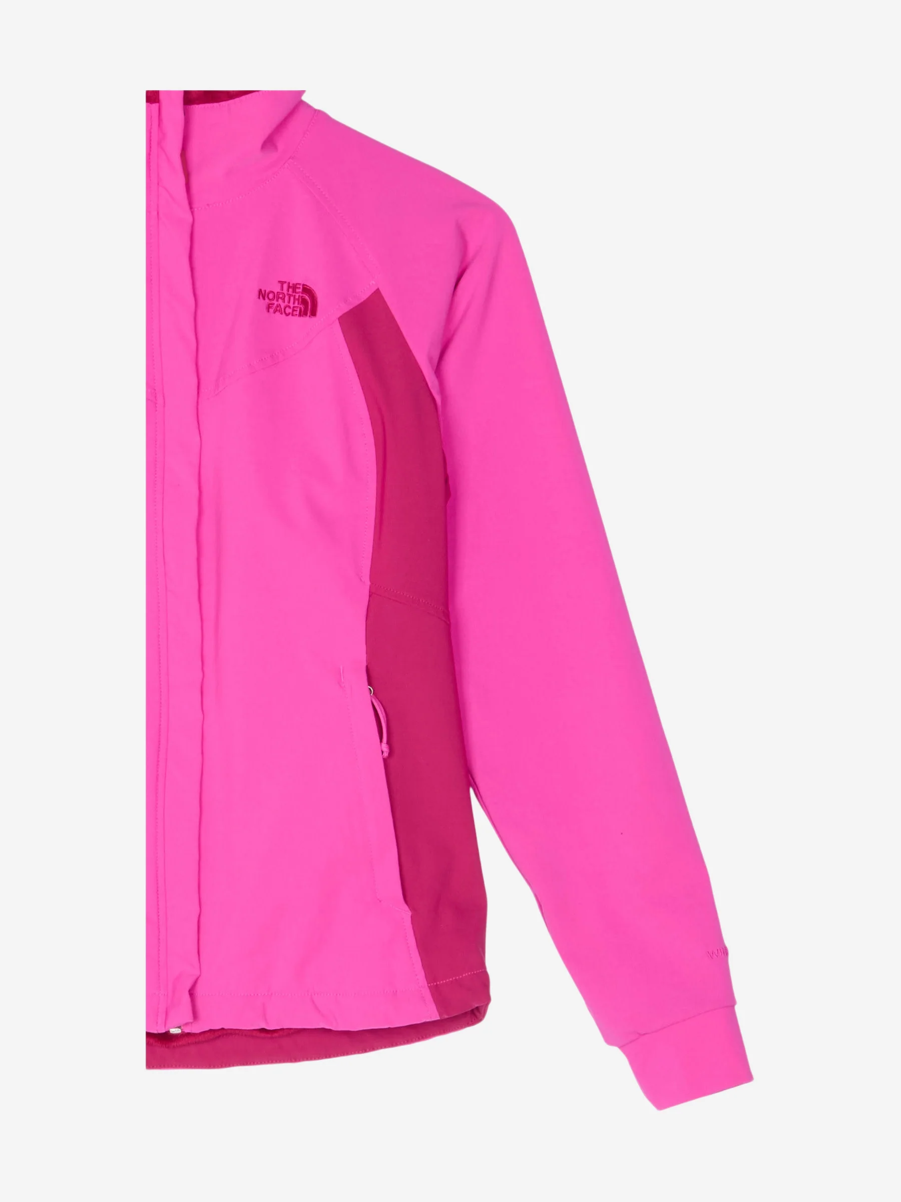 Softshelljacke für Damen - Image 3