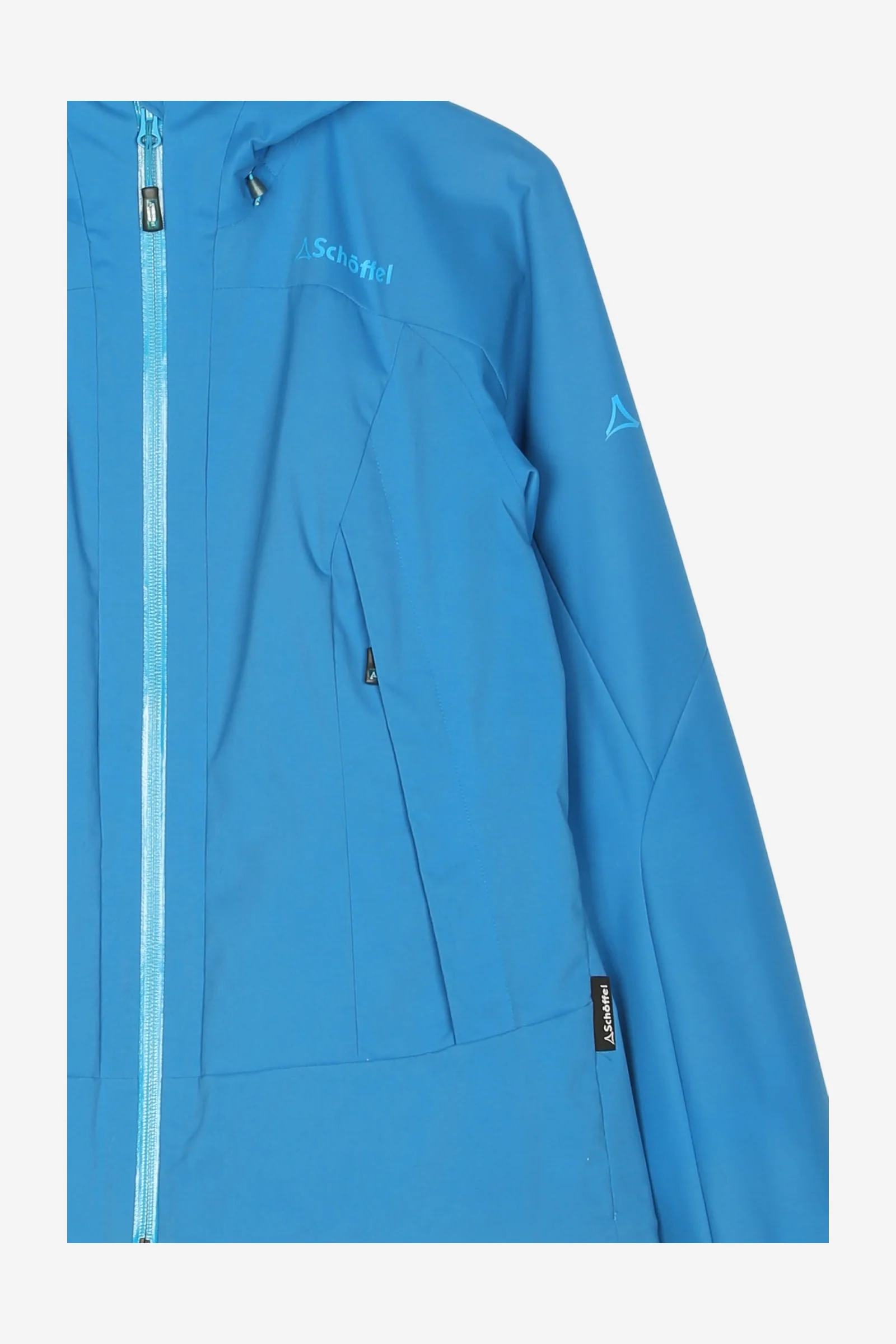 Softshelljacke für Damen - Image 3