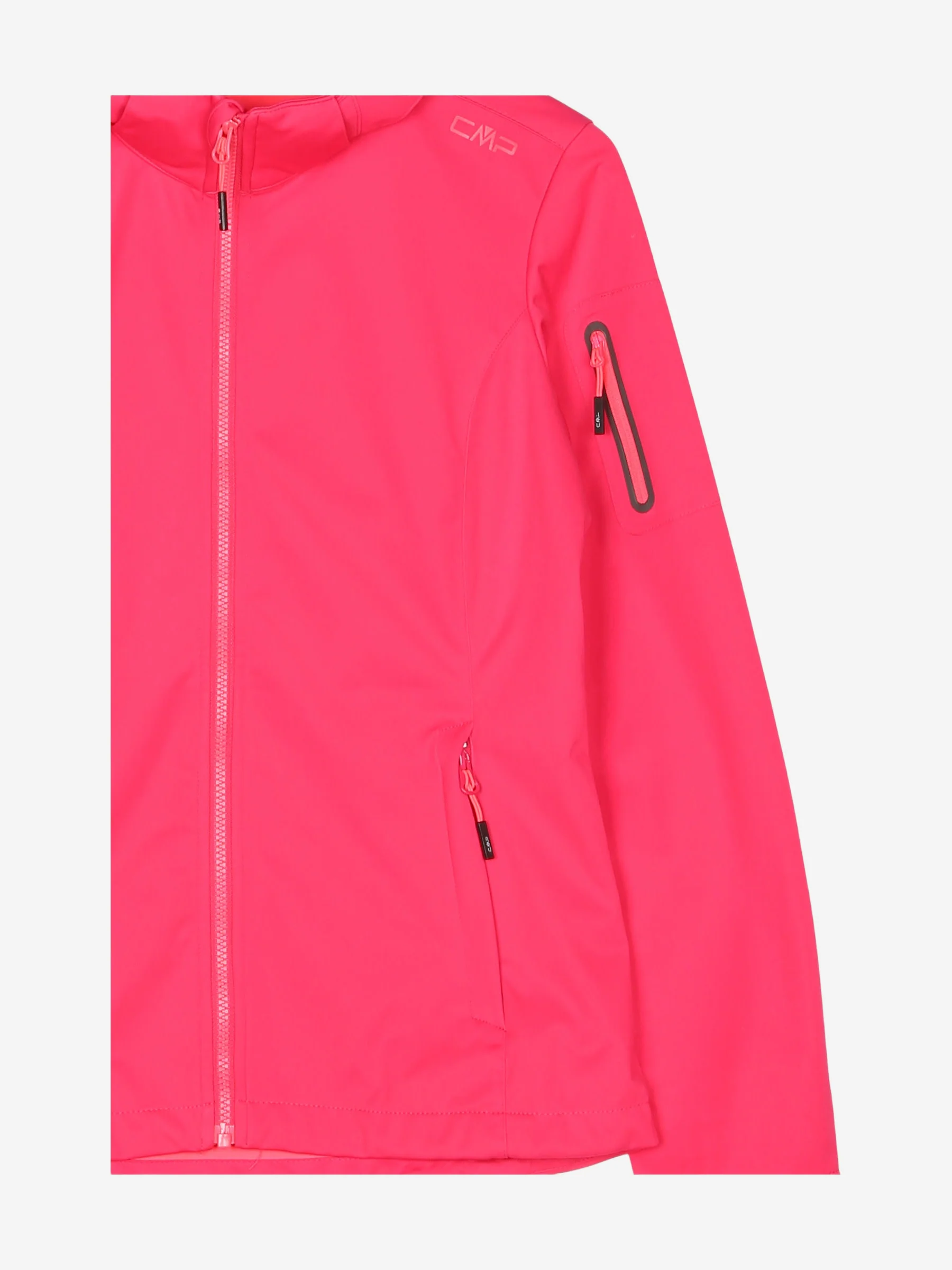 Softshelljacke für Damen - Image 3