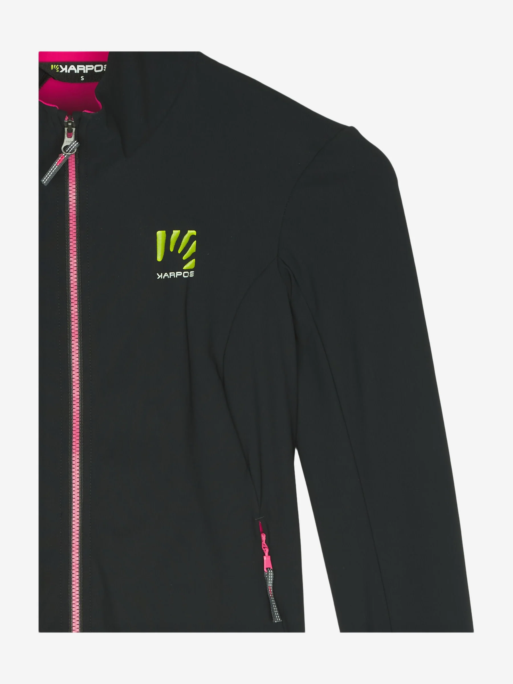 Softshelljacke für Damen - Image 3