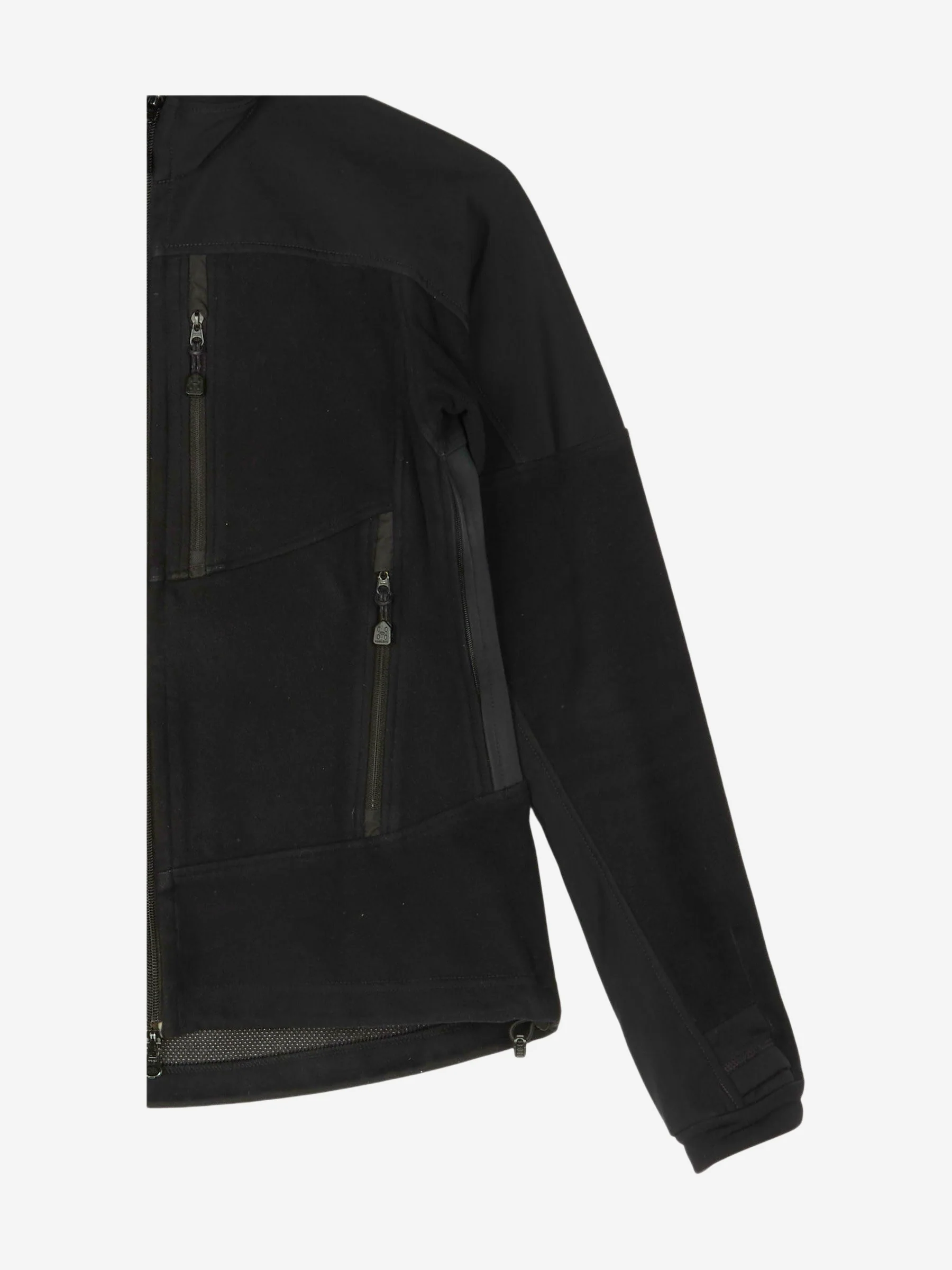 Softshelljacke für Damen - Image 3