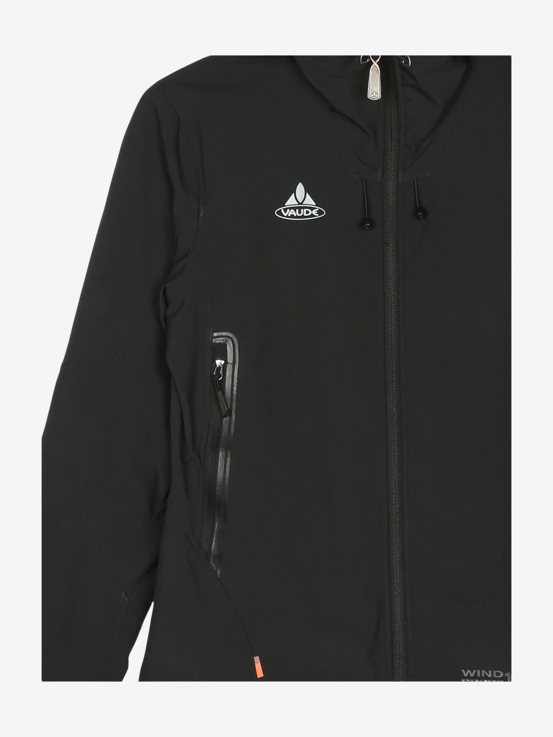Softshelljacke für Damen - Image 3