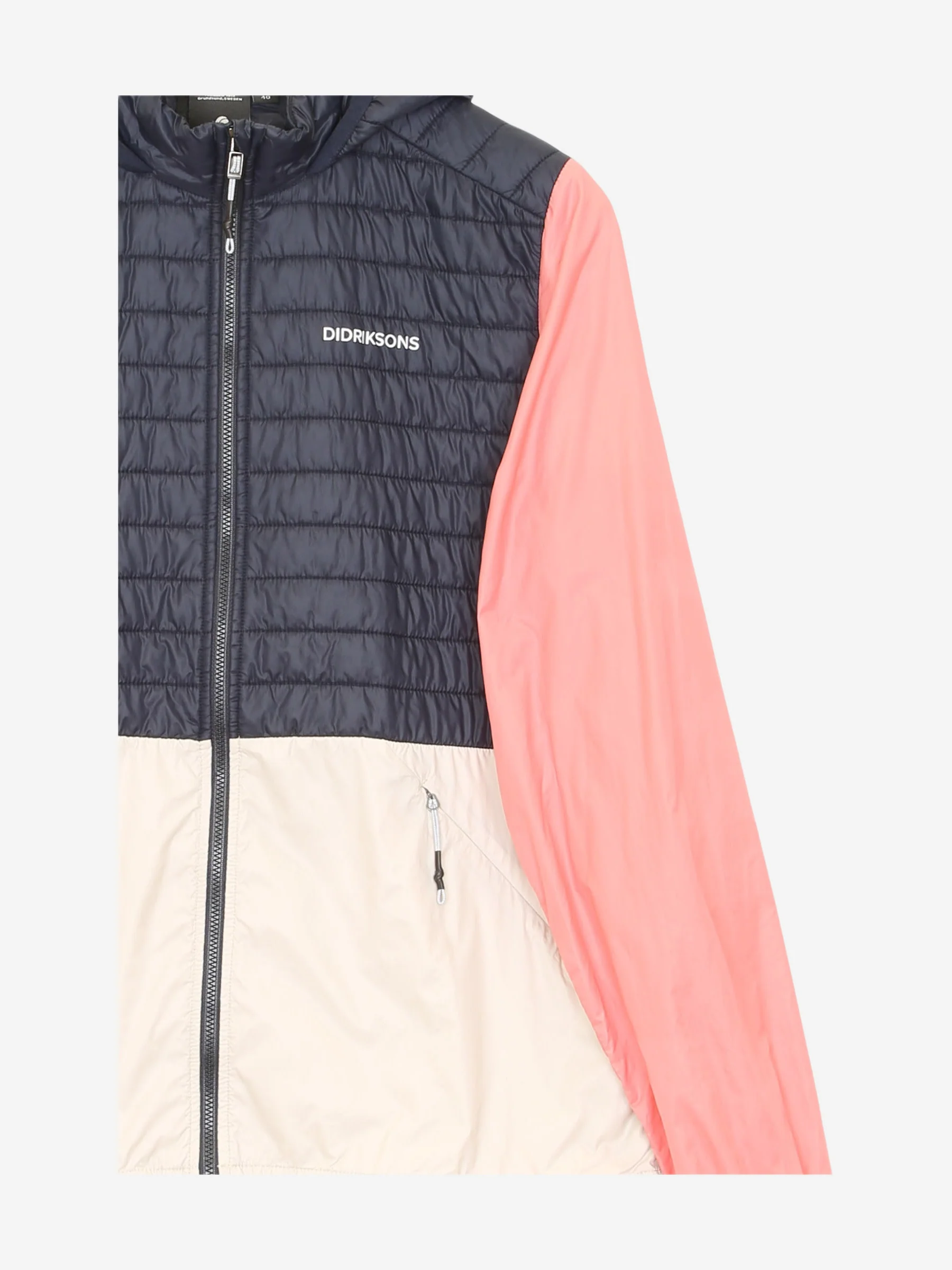 Softshelljacke für Damen - Image 3