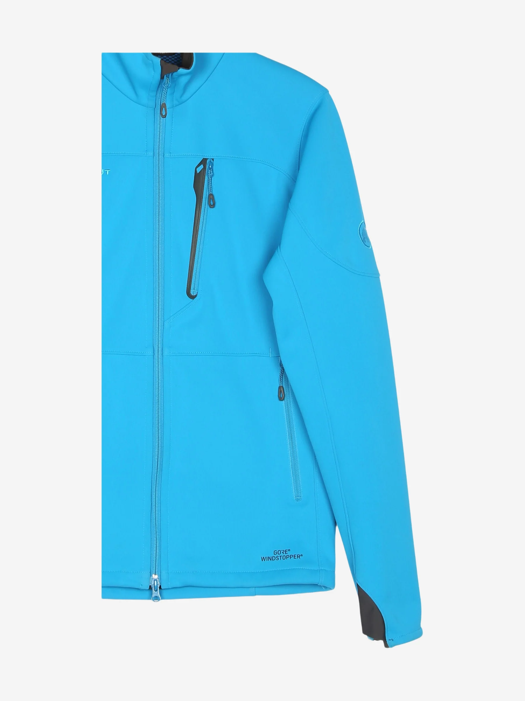 Softshelljacke für Damen - Image 3