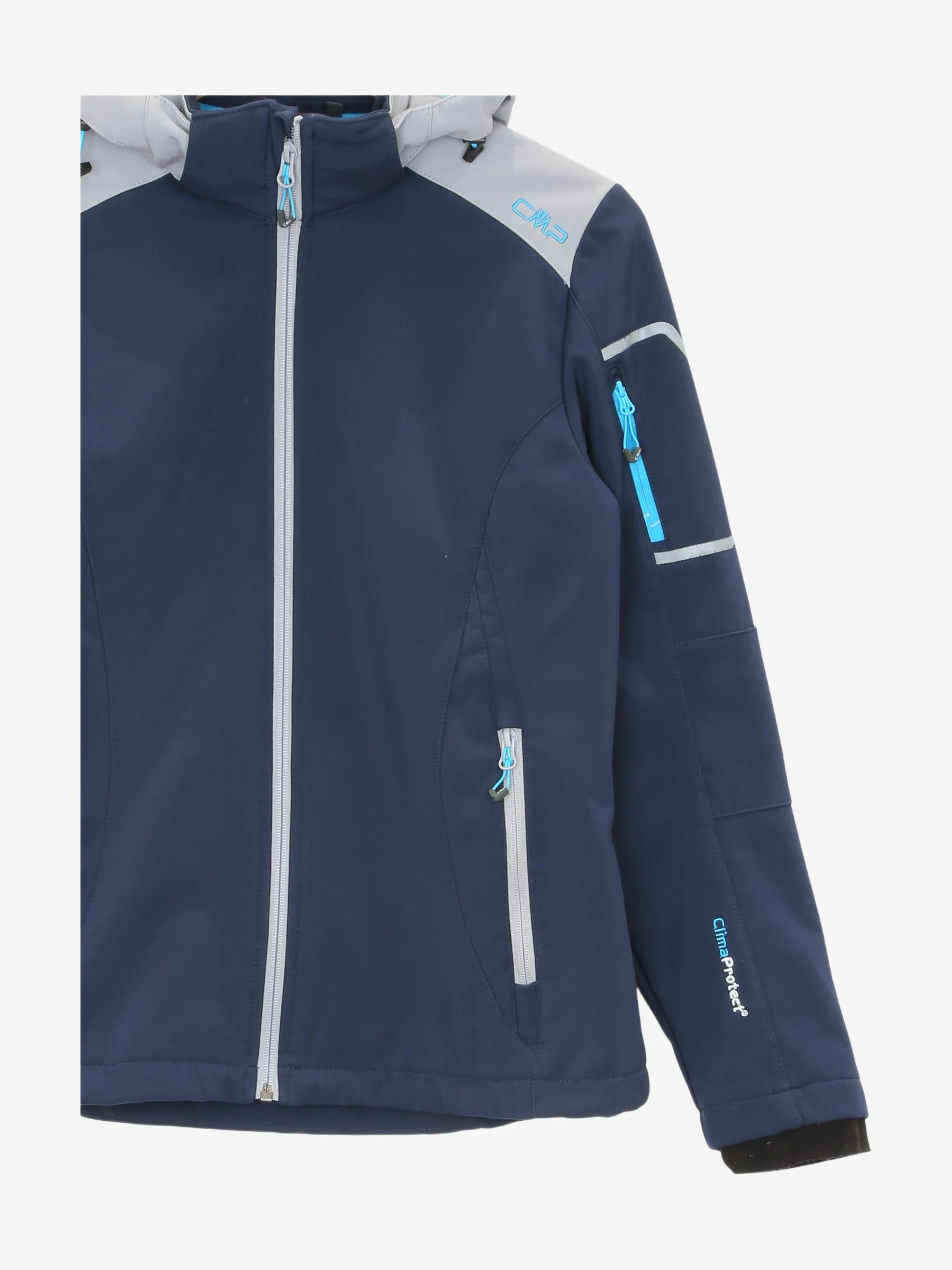 Softshelljacke für Damen - Image 3