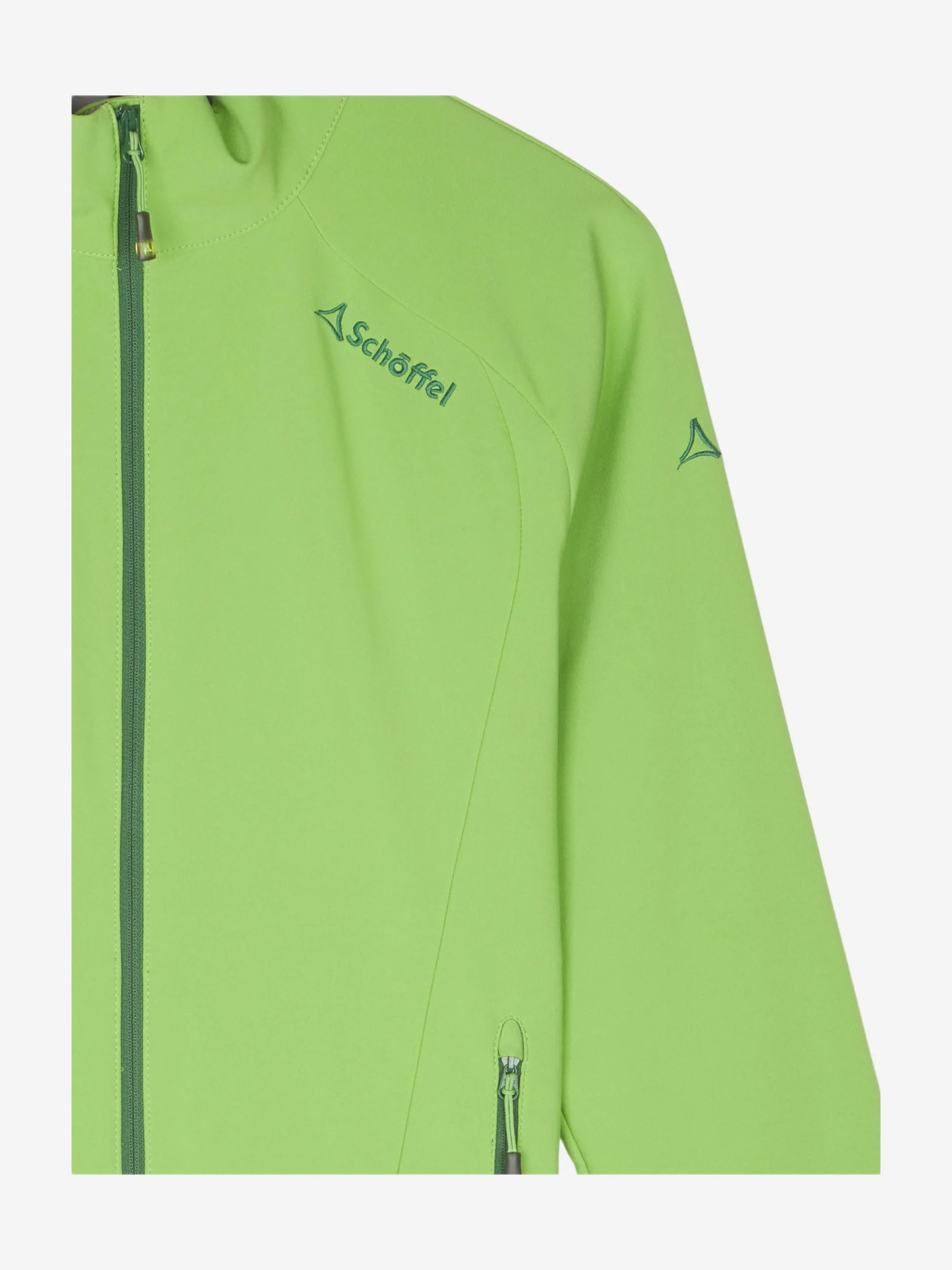 Softshelljacke für Damen - Image 3