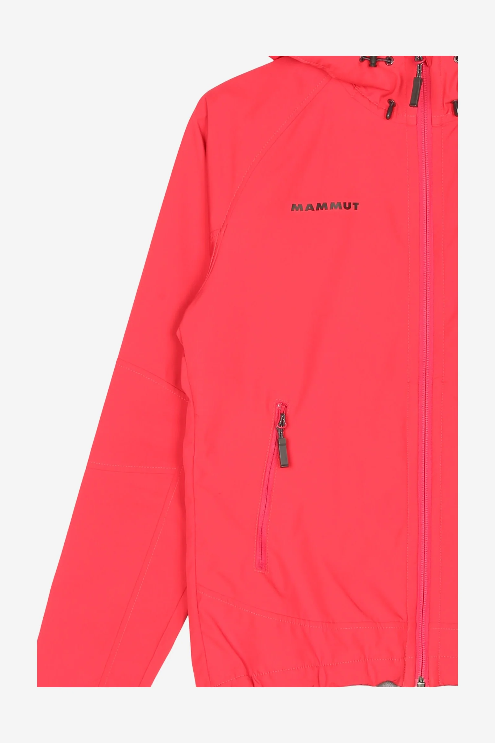 Softshelljacke für Damen - Image 3