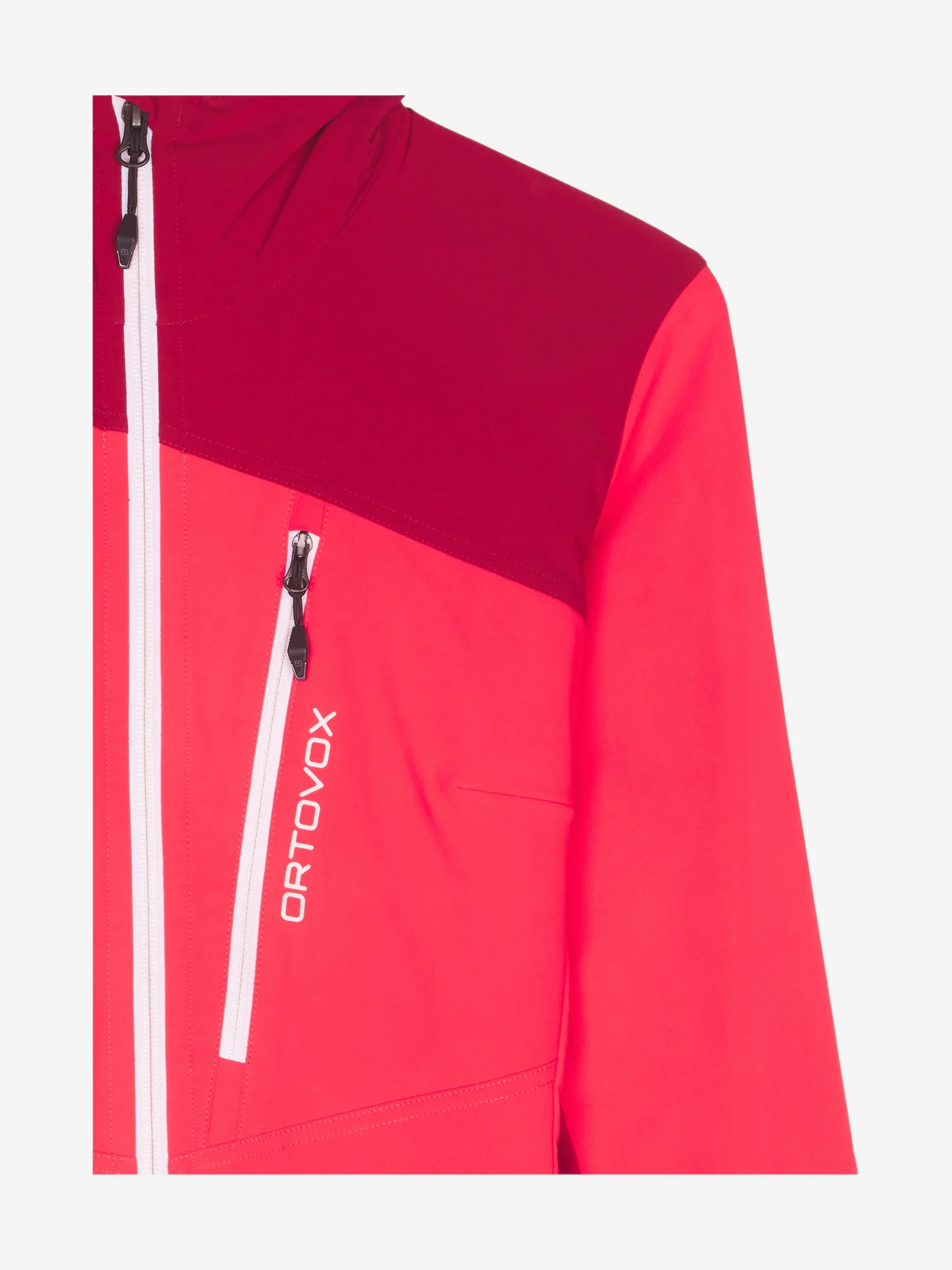 Softshelljacke für Damen - Image 3