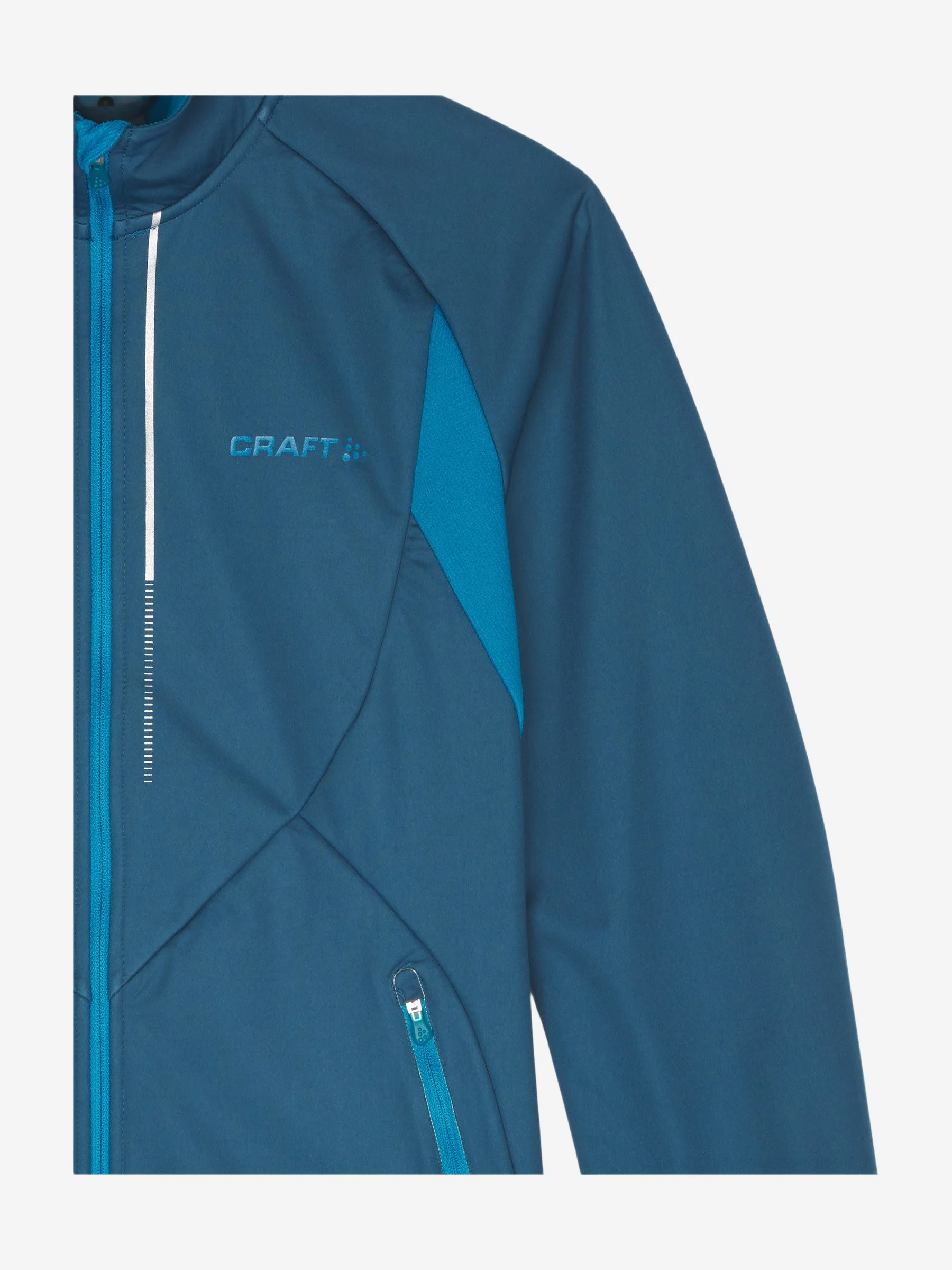 Softshelljacke für Damen - Image 3