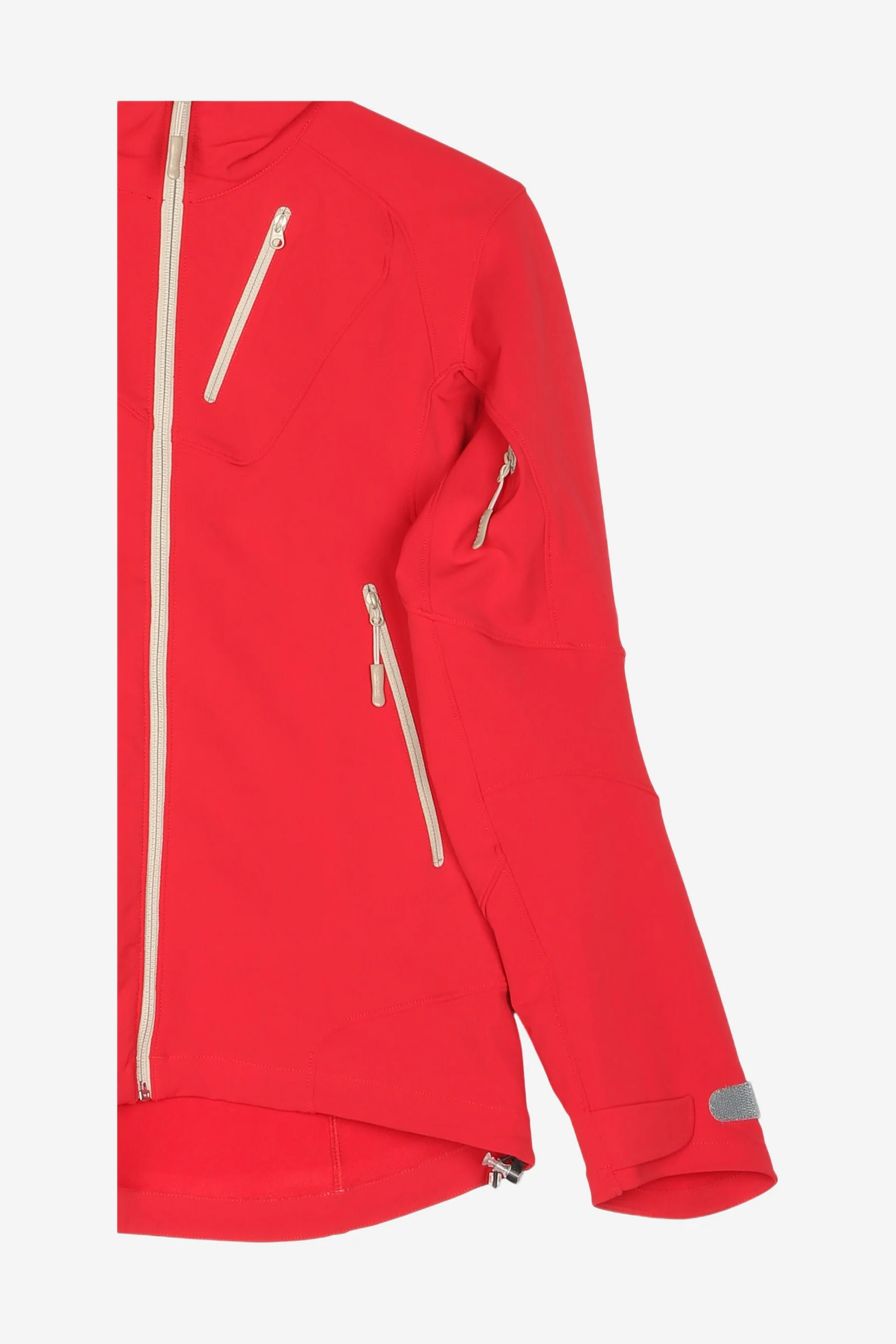 Softshelljacke für Damen - Image 3