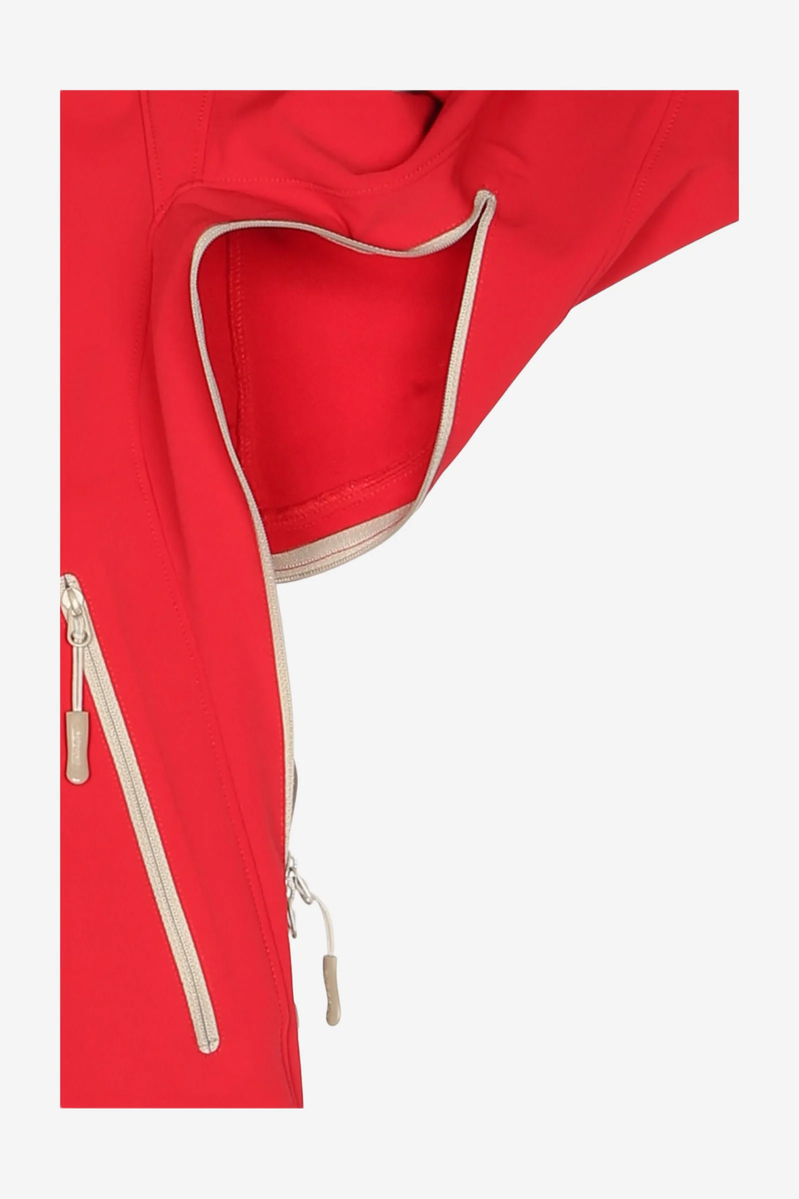 Softshelljacke für Damen - Image 4