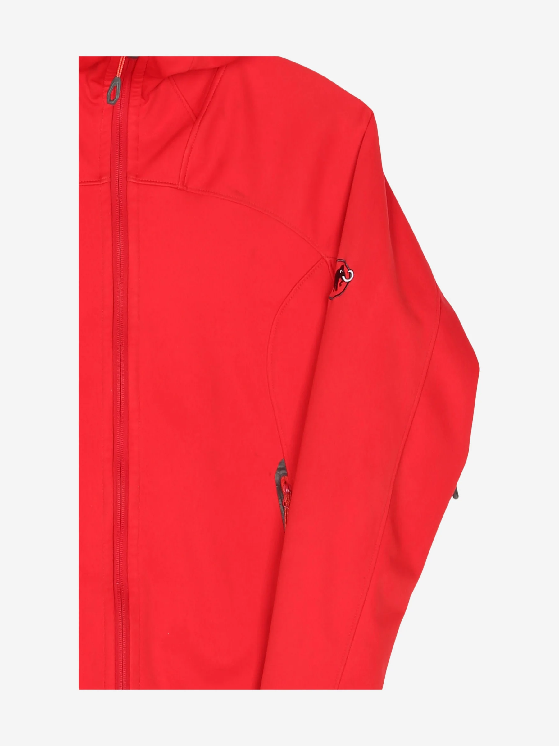 Softshelljacke für Damen - Image 3