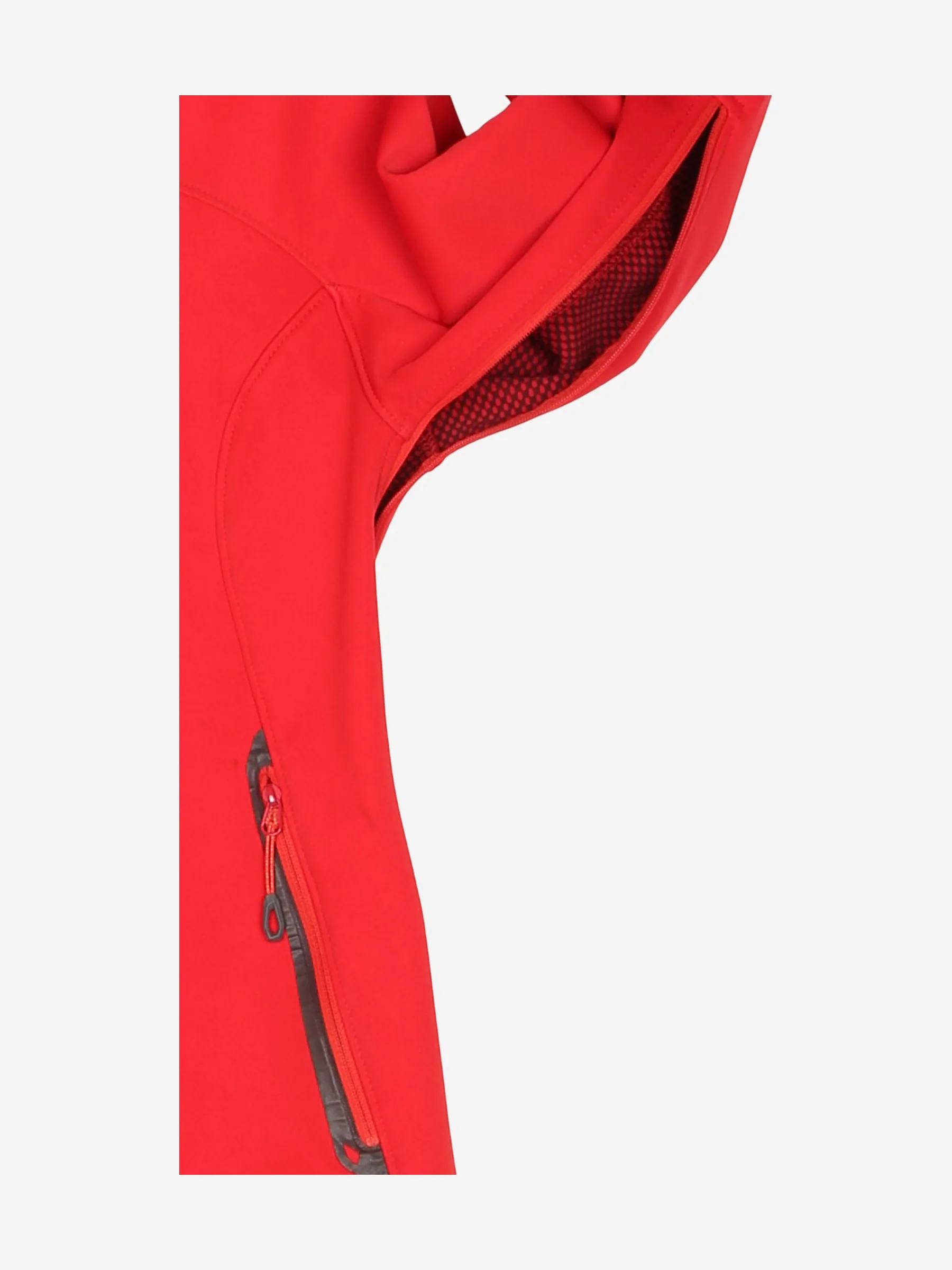 Softshelljacke für Damen - Image 4