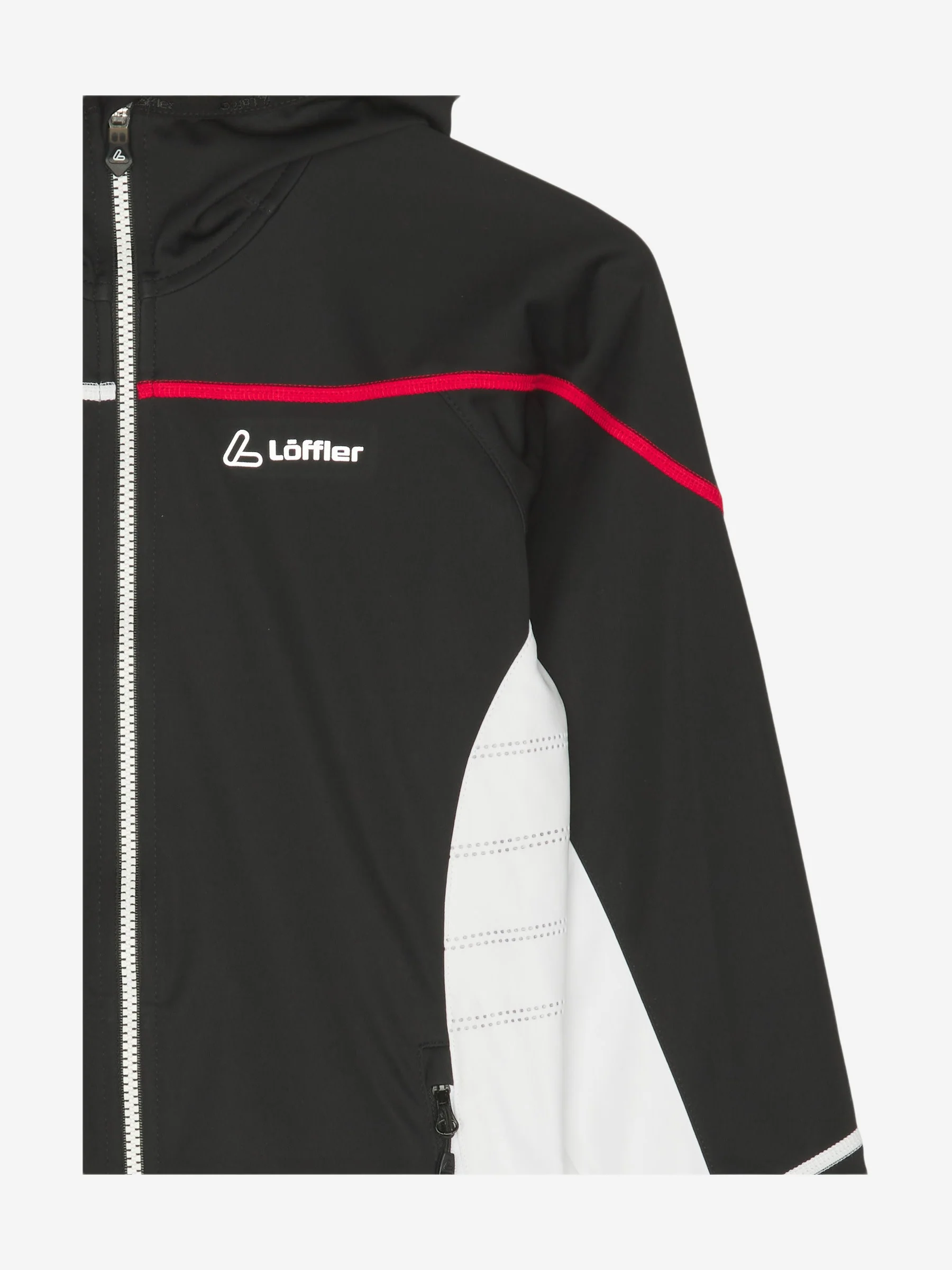 Softshelljacke für Damen - Image 3
