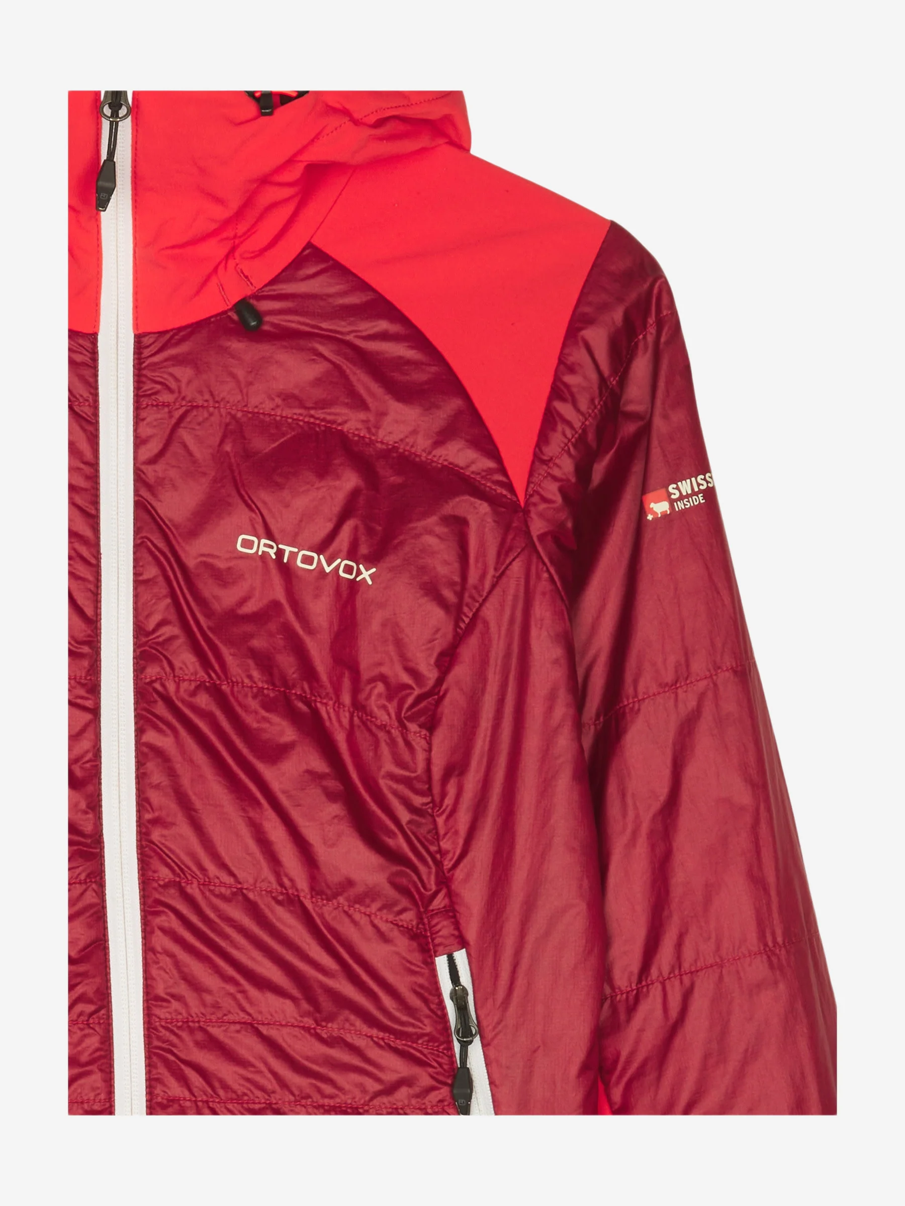 Softshelljacke für Damen - Image 3