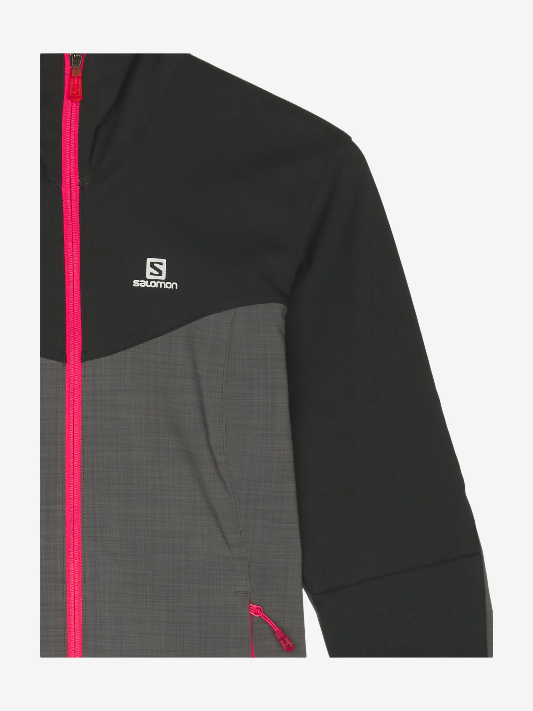 Softshelljacke für Damen - Image 3