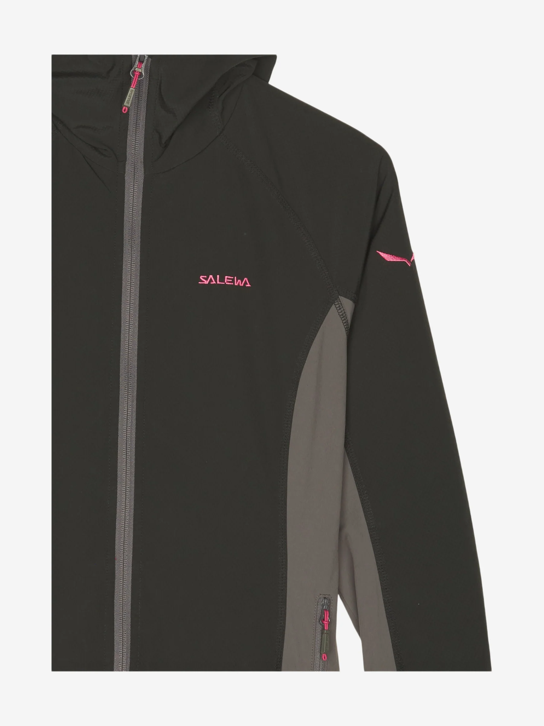 Softshelljacke für Damen - Image 3