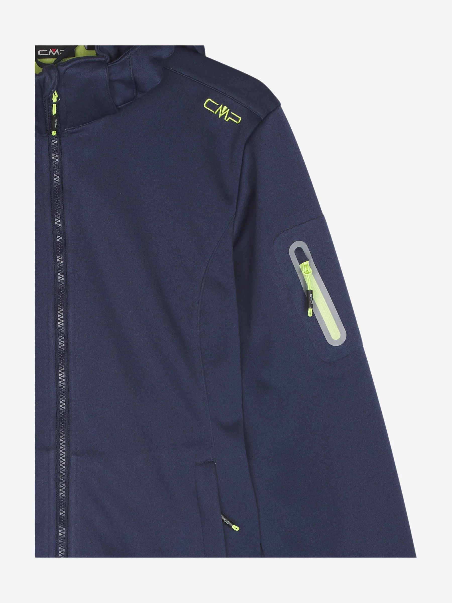 Softshelljacke für Damen - Image 3