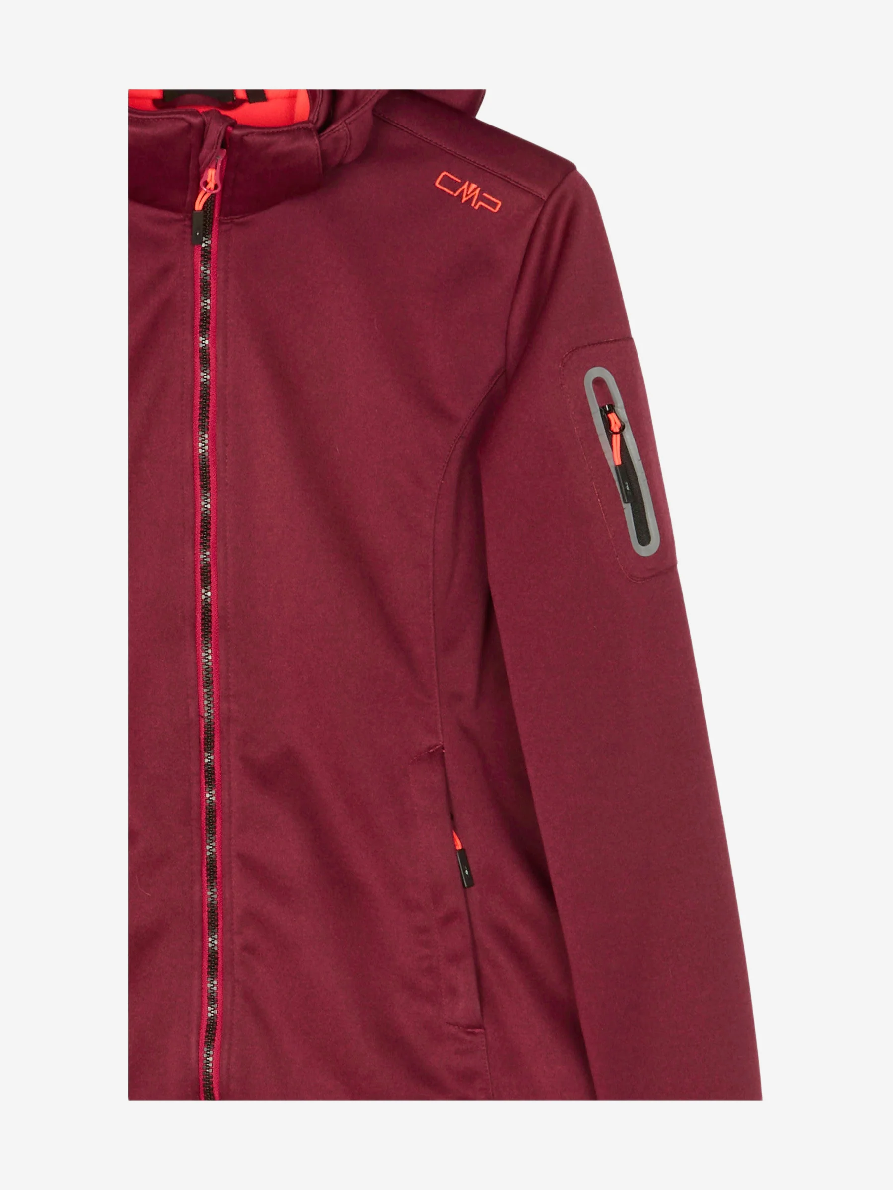 Softshelljacke für Damen - Image 3