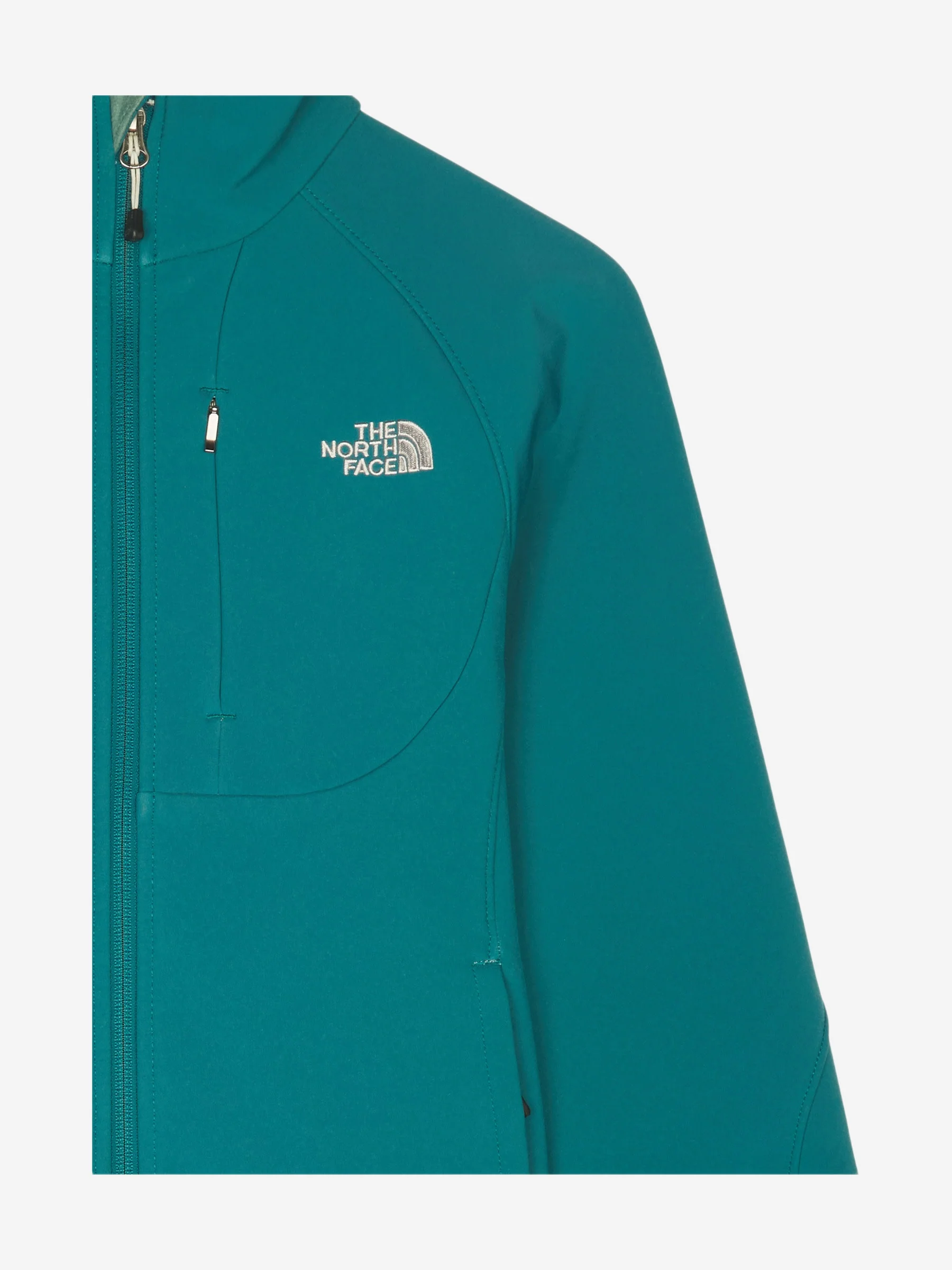 Softshelljacke für Damen - Image 3