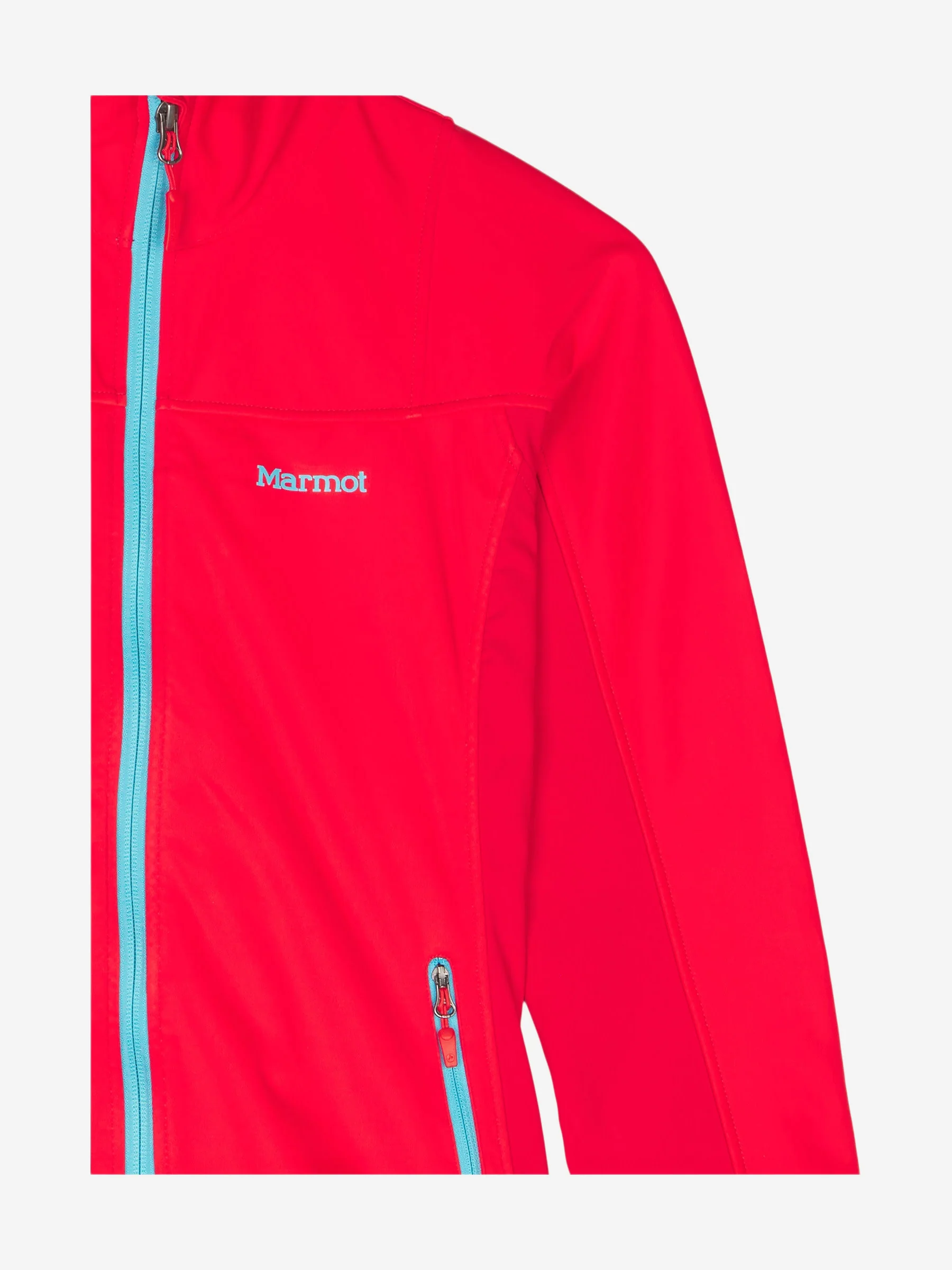 Softshelljacke für Damen - Image 3