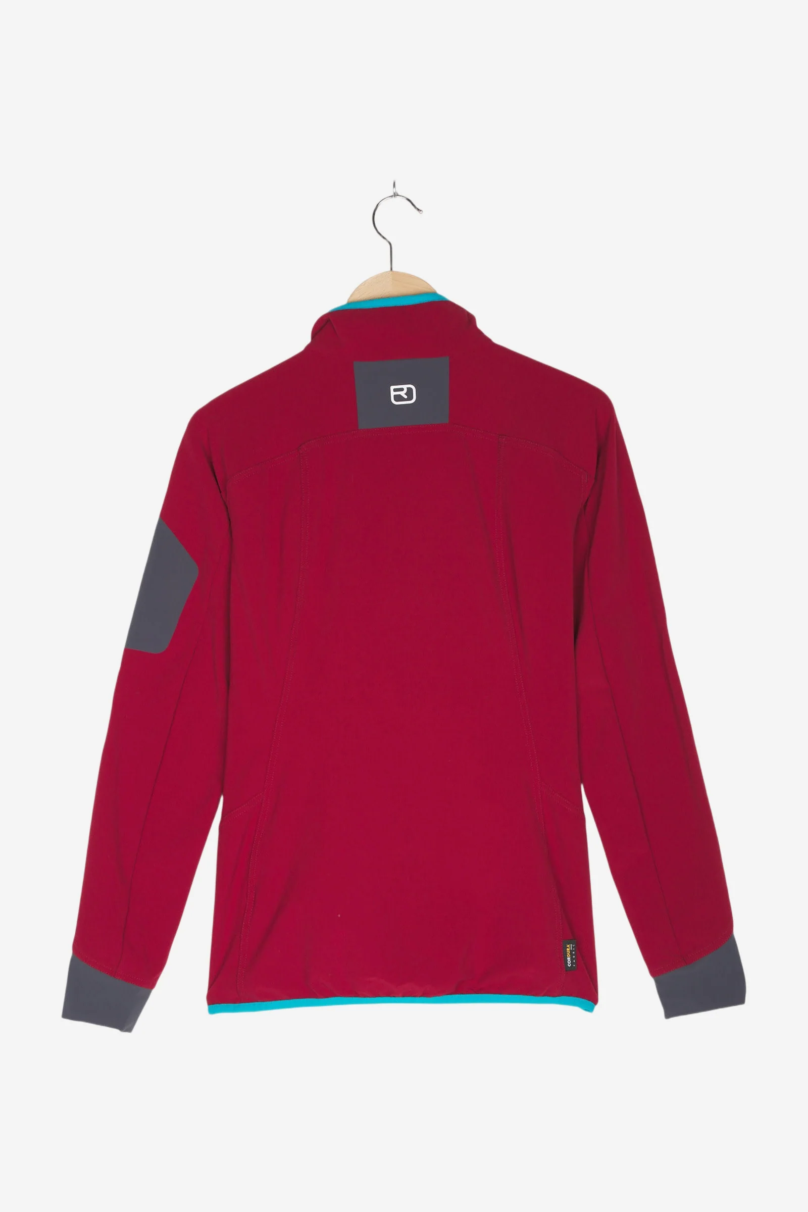 Softshelljacke für Damen - Image 2
