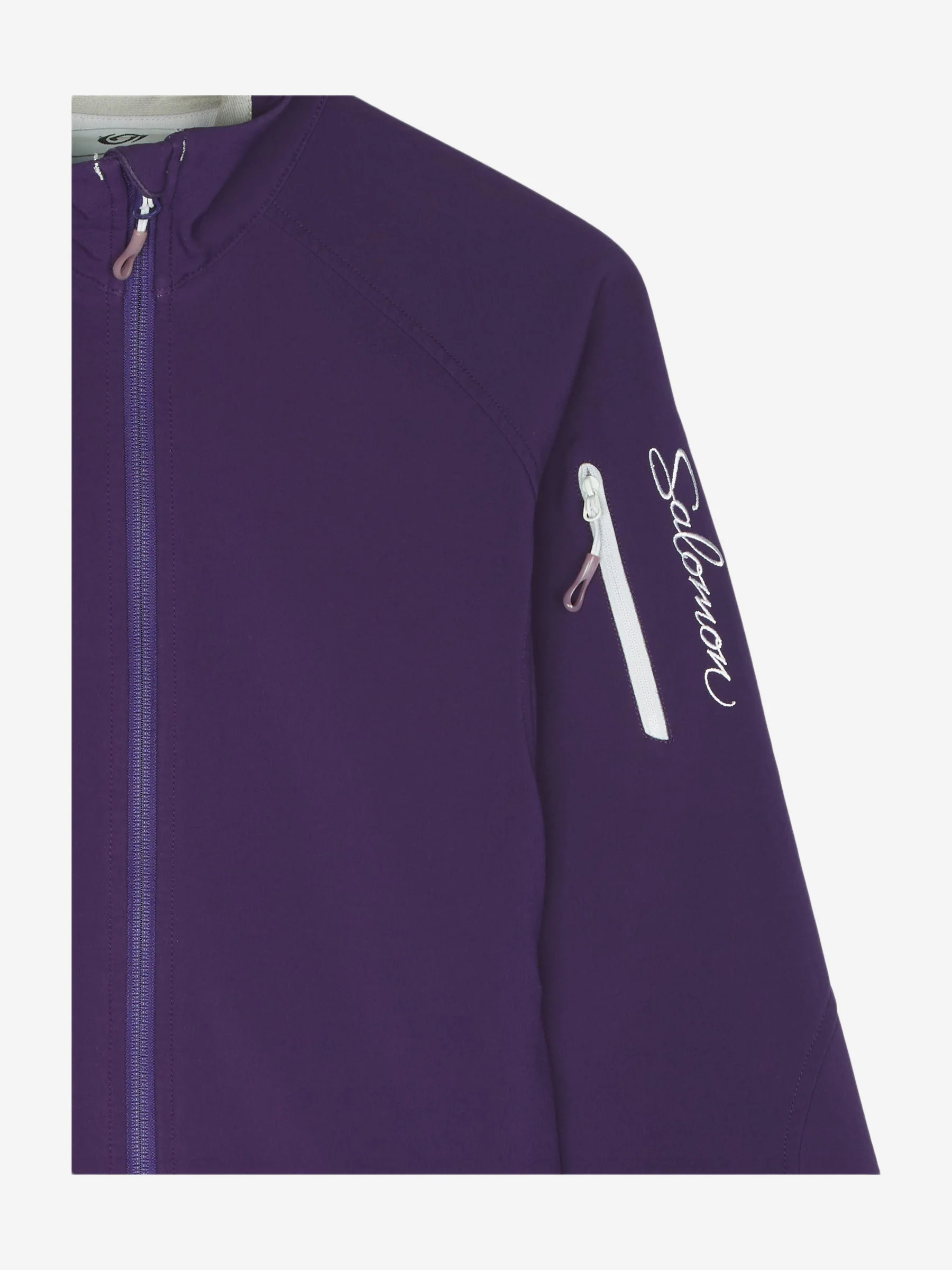 Softshelljacke für Damen - Image 3