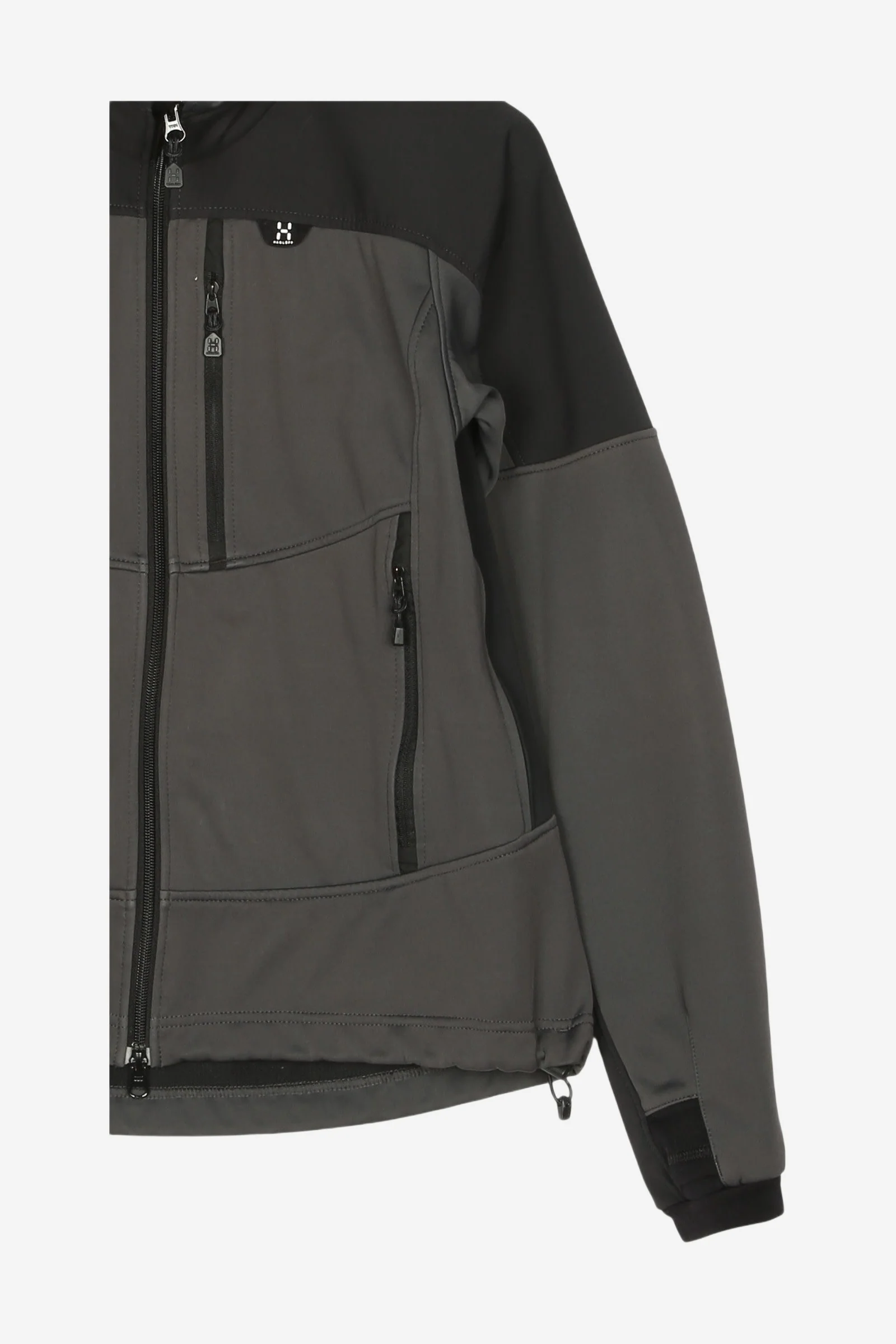 Softshelljacke für Damen - Image 3